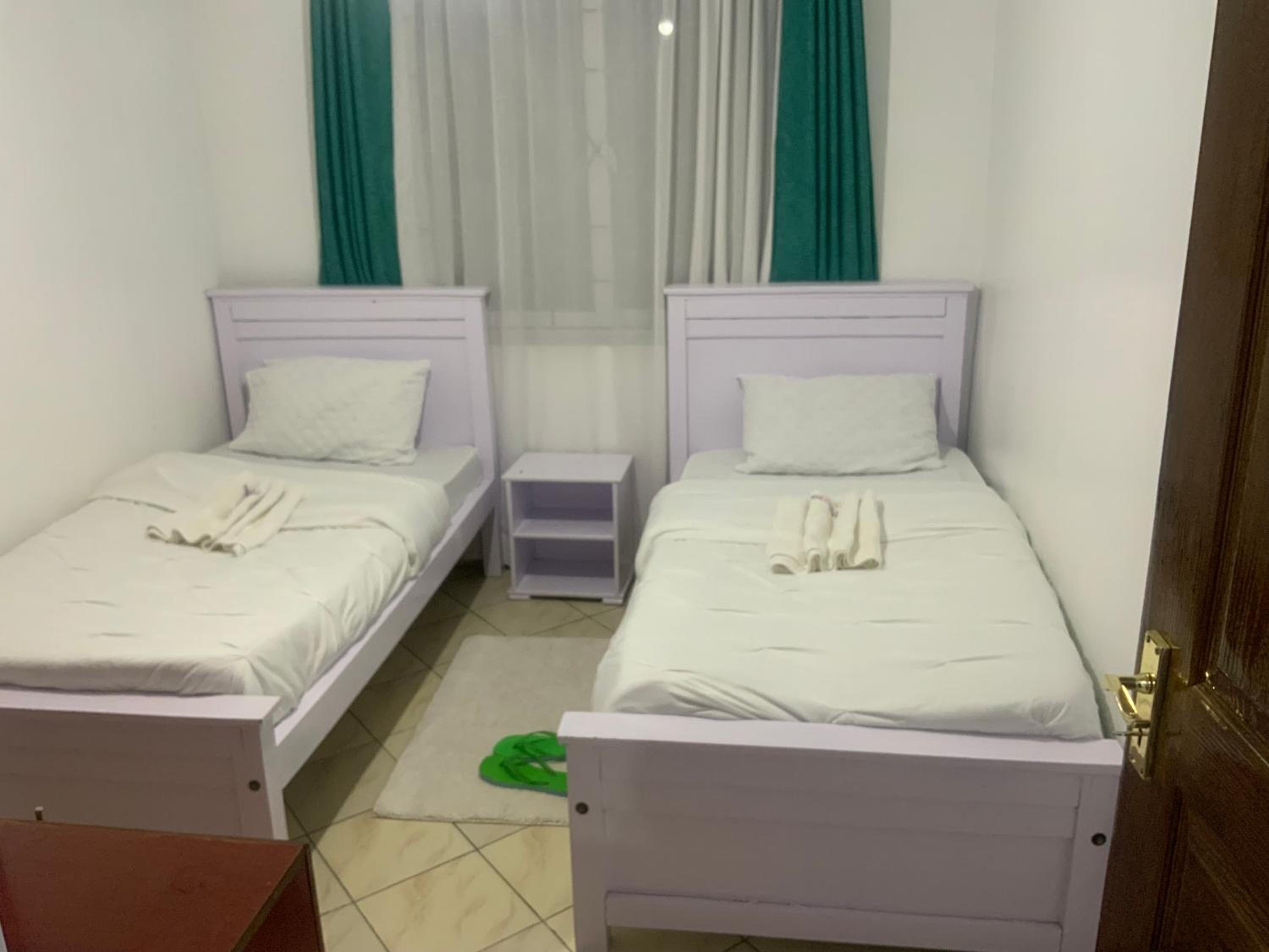 Milimani exklusive Apartment