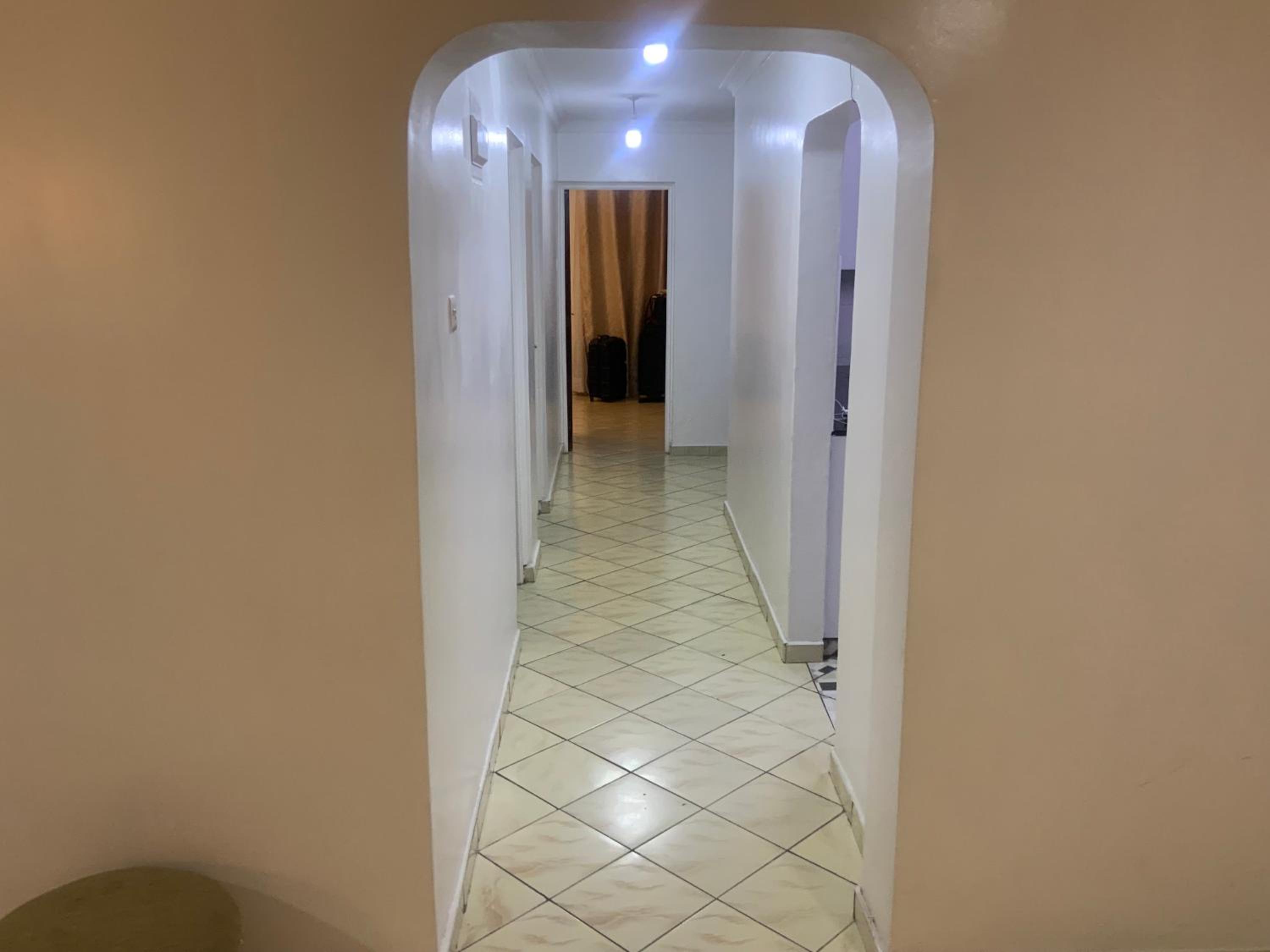 Milimani exklusive Apartment