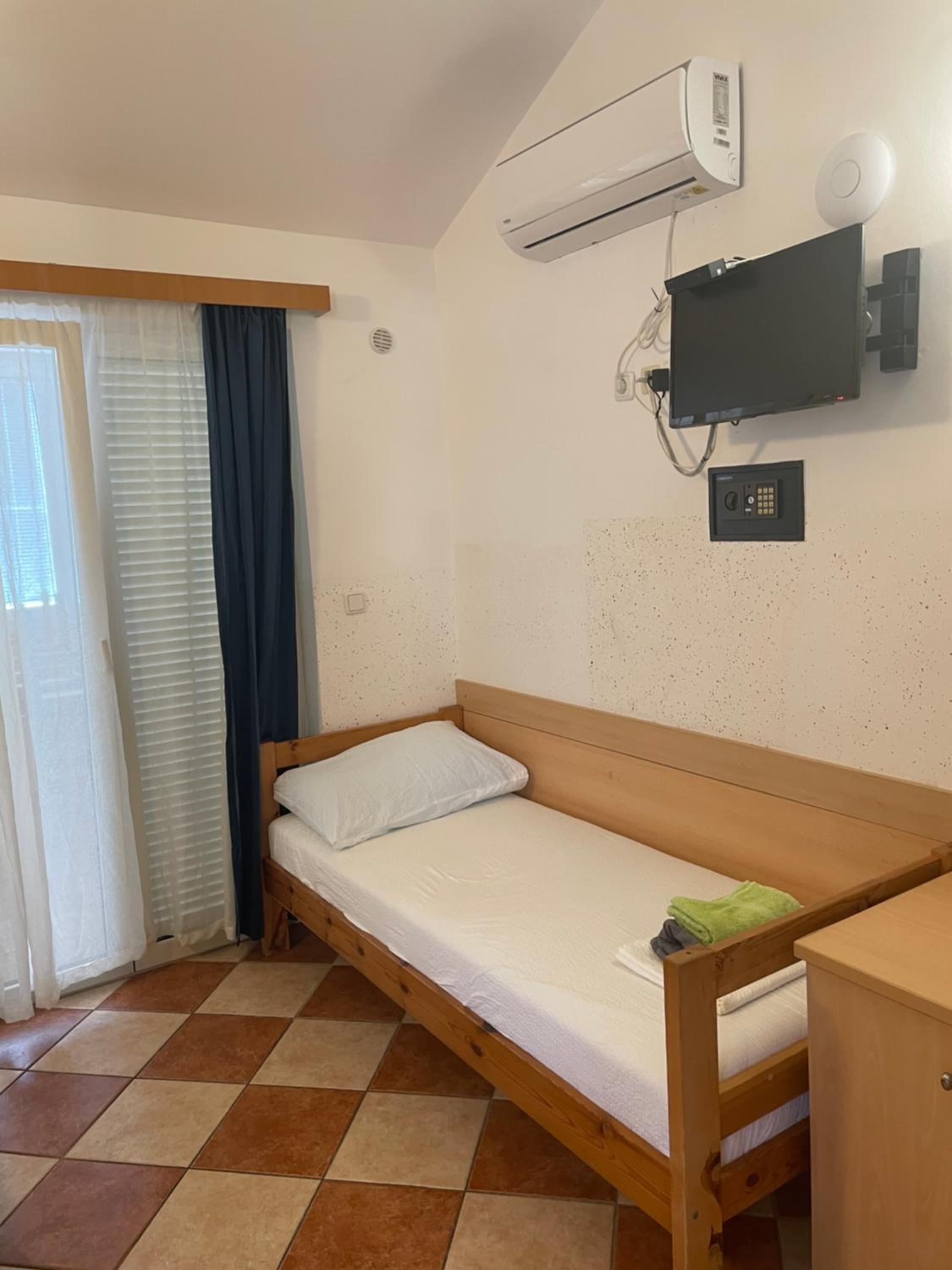 Apartments Pag-Travel