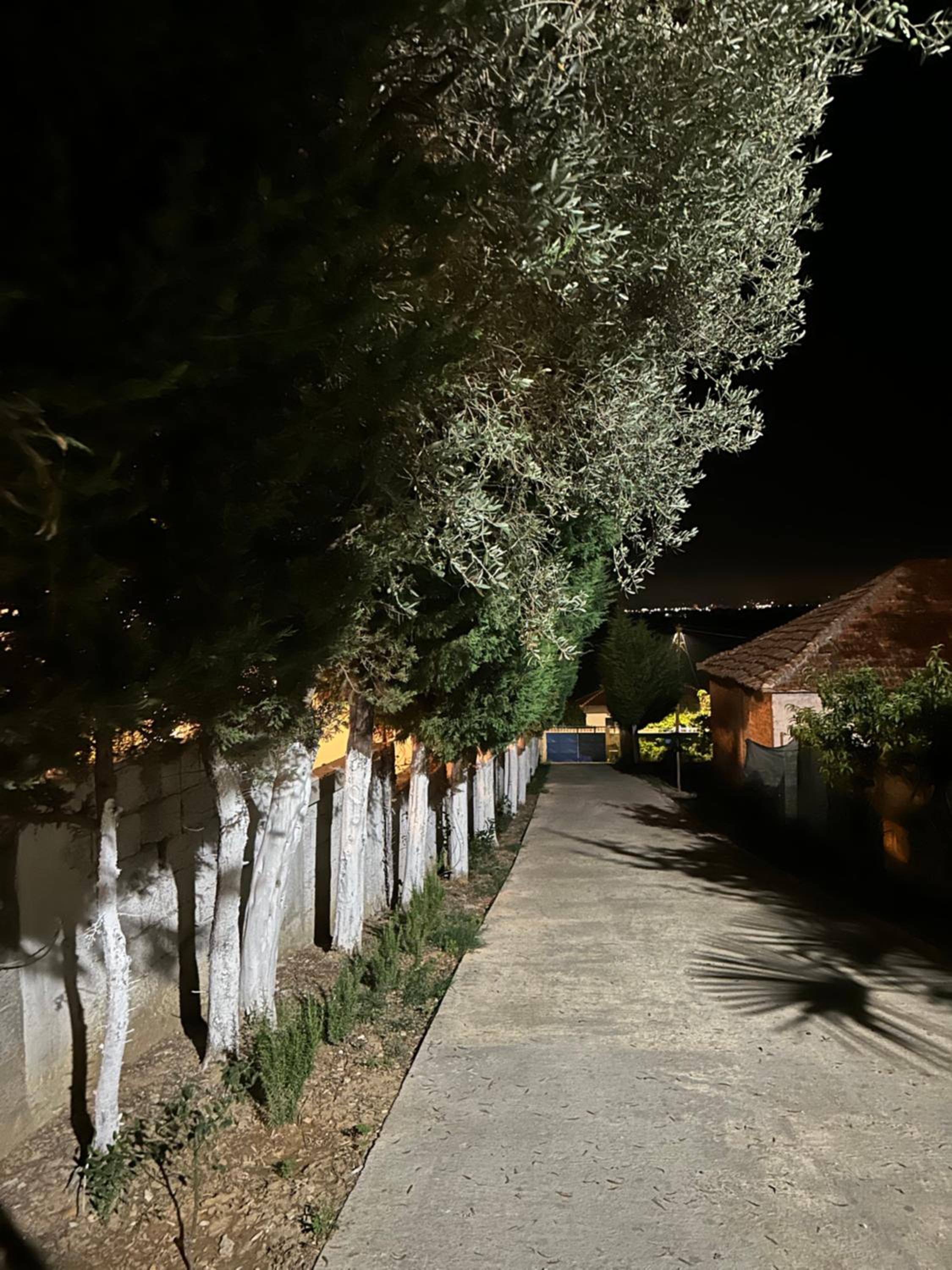 Apartment for rent vacation KRASNIQI