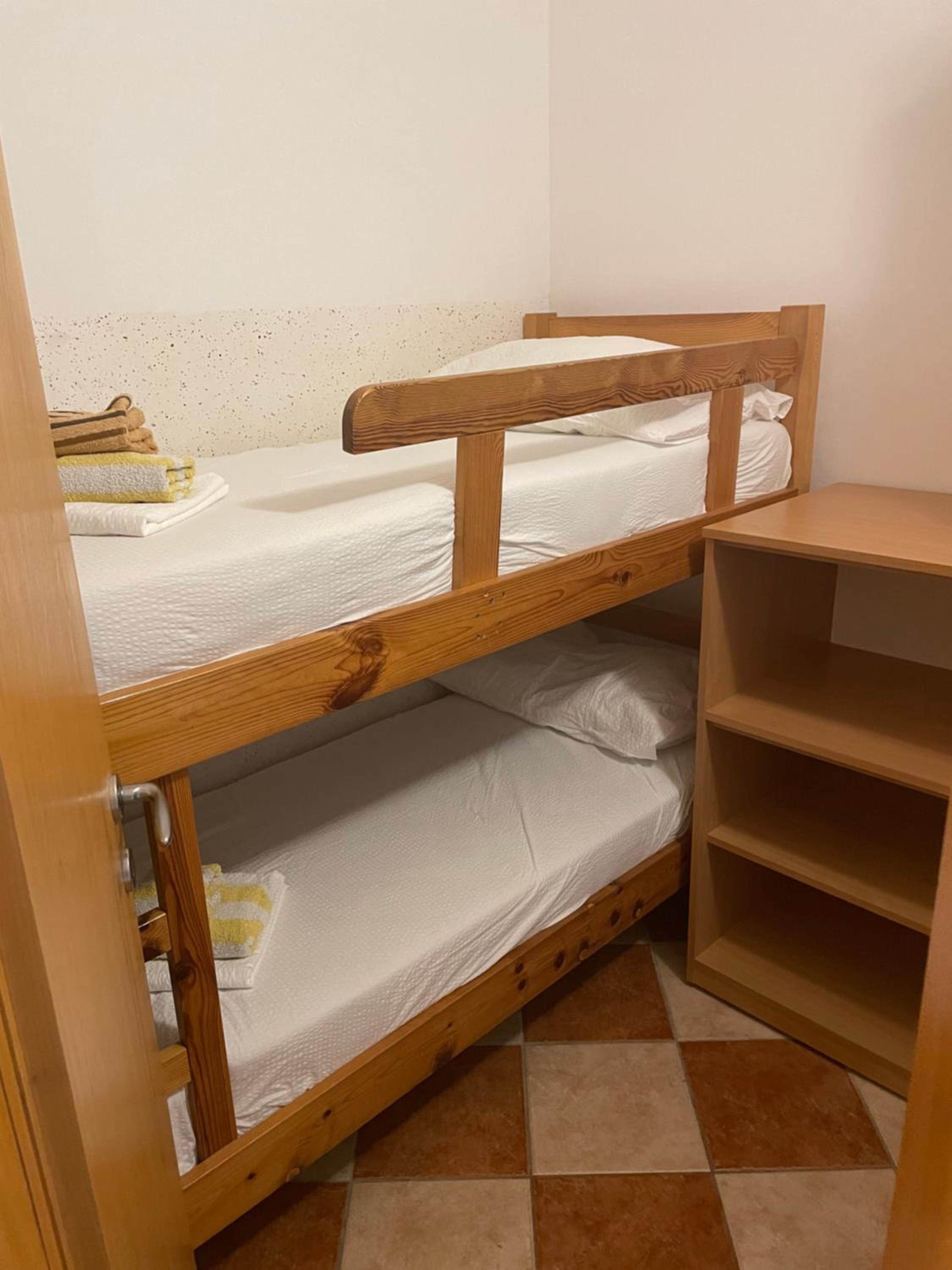Apartments Pag-Travel