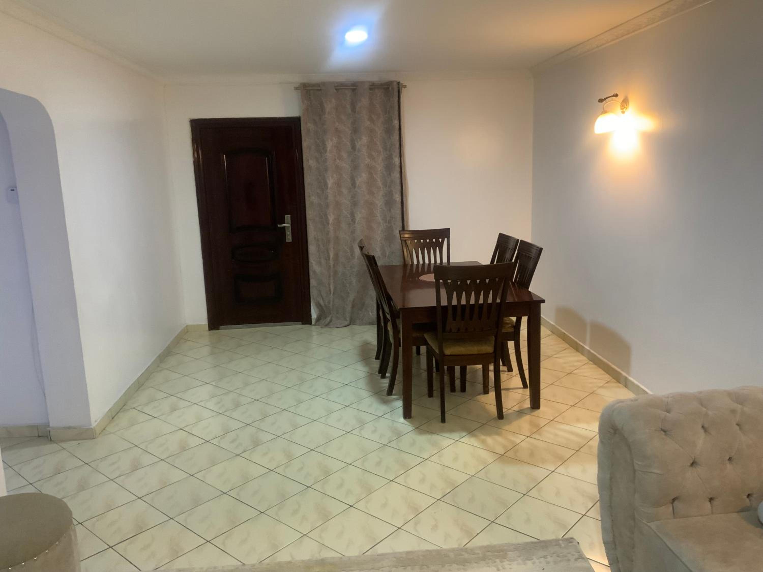 Milimani exklusive Apartment