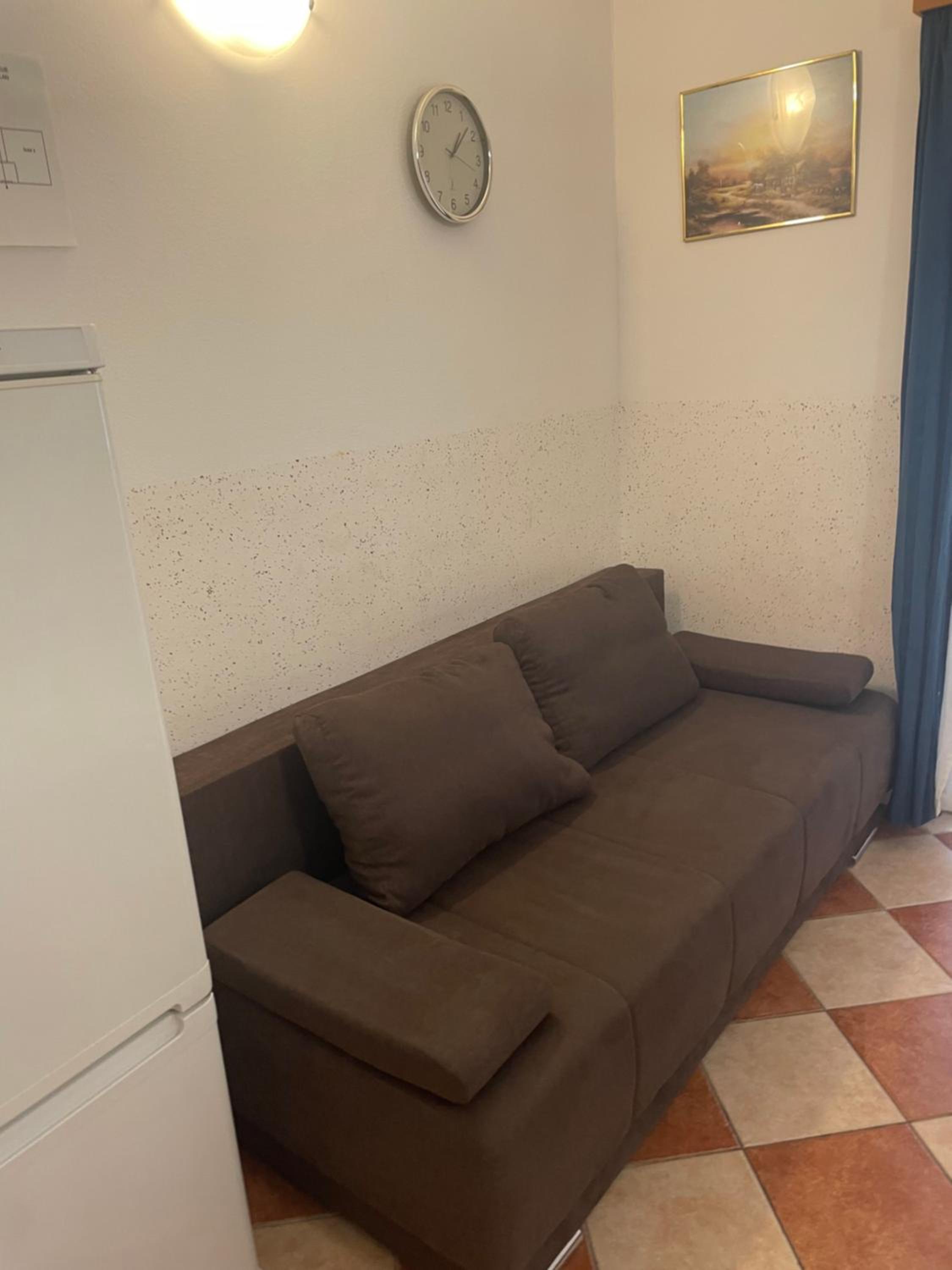 Apartments Pag-Travel
