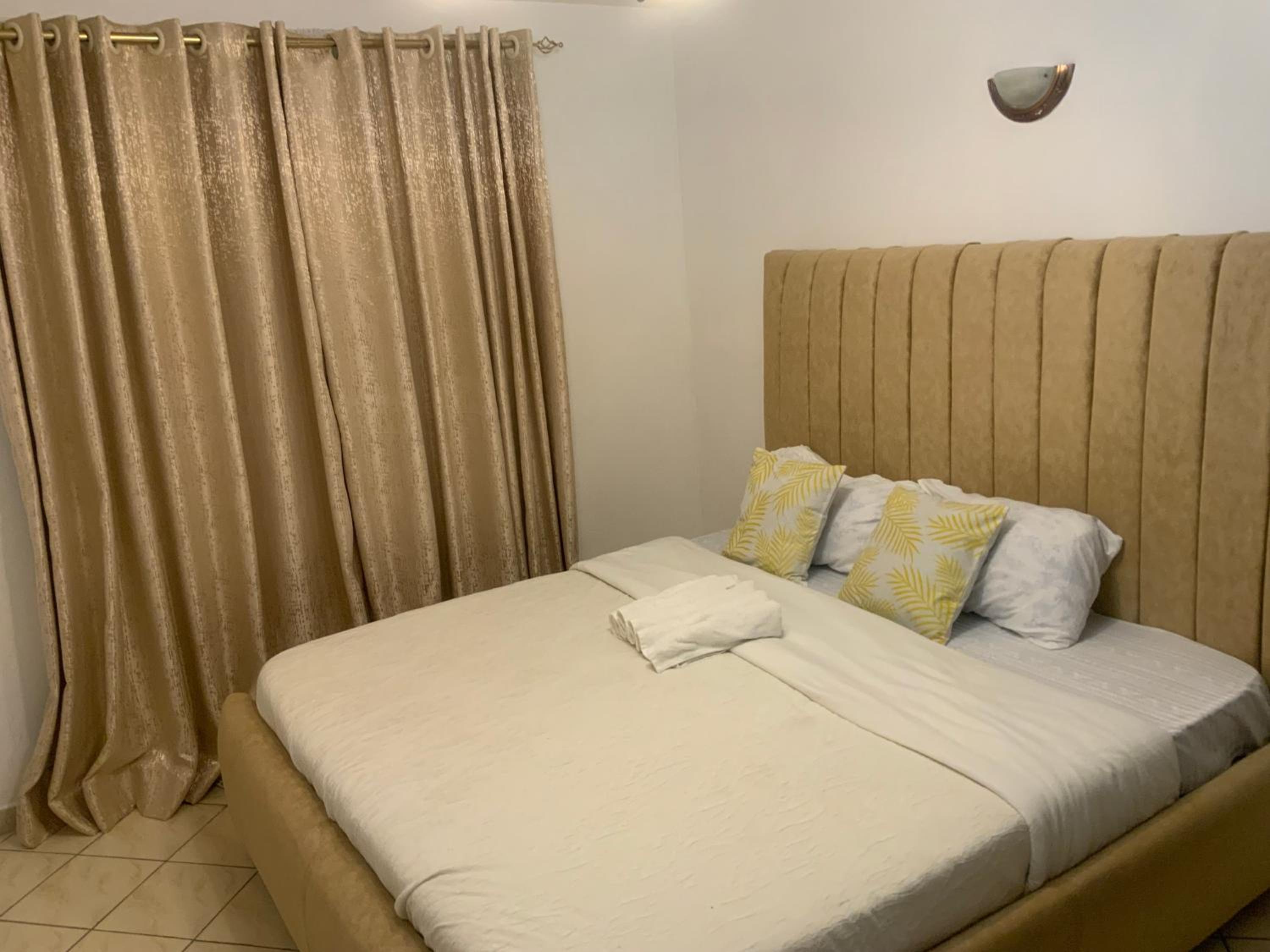 Milimani exklusive Apartment