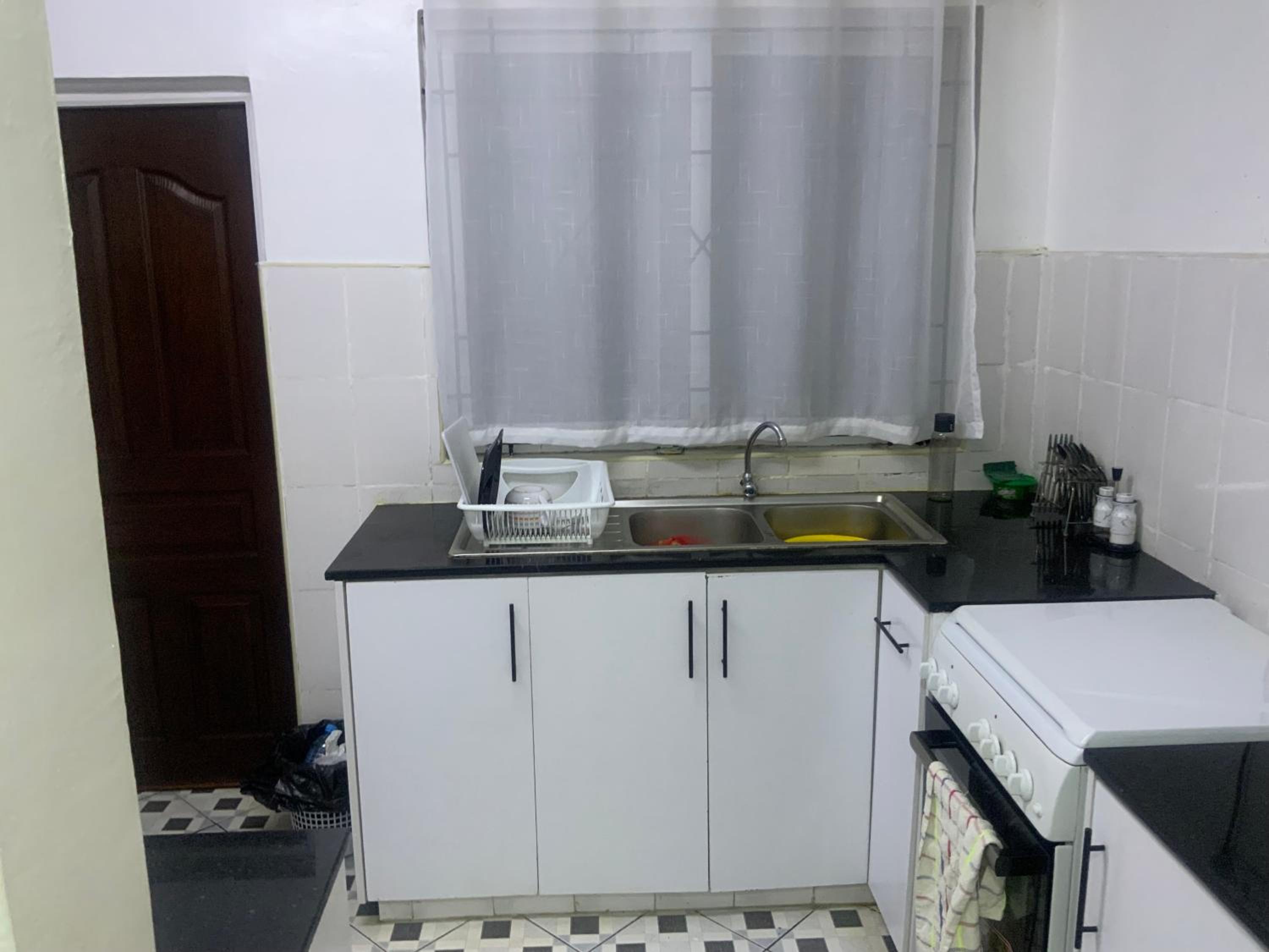 Milimani exklusive Apartment