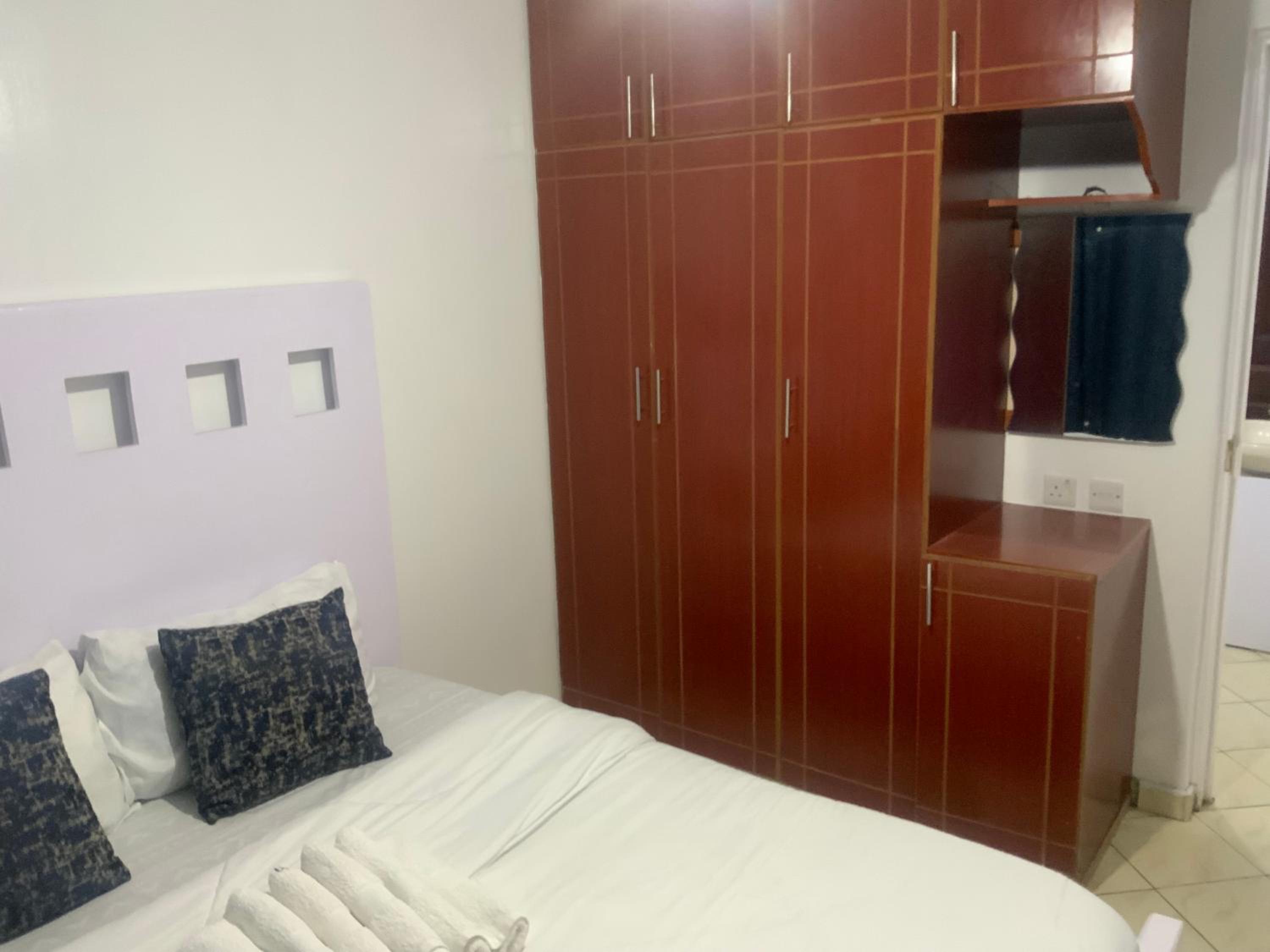 Milimani exklusive Apartment