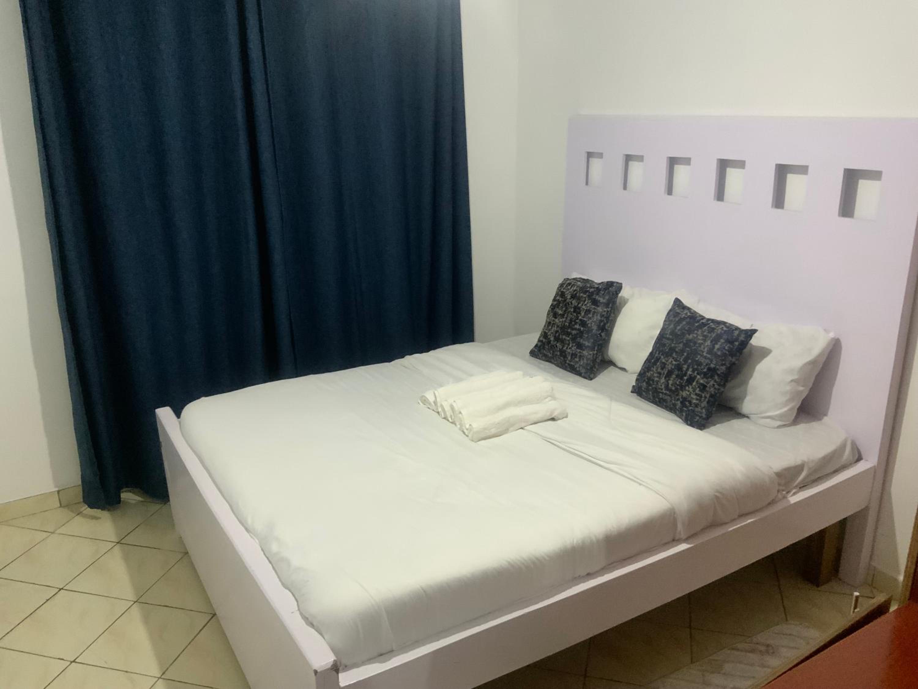 Milimani exklusive Apartment