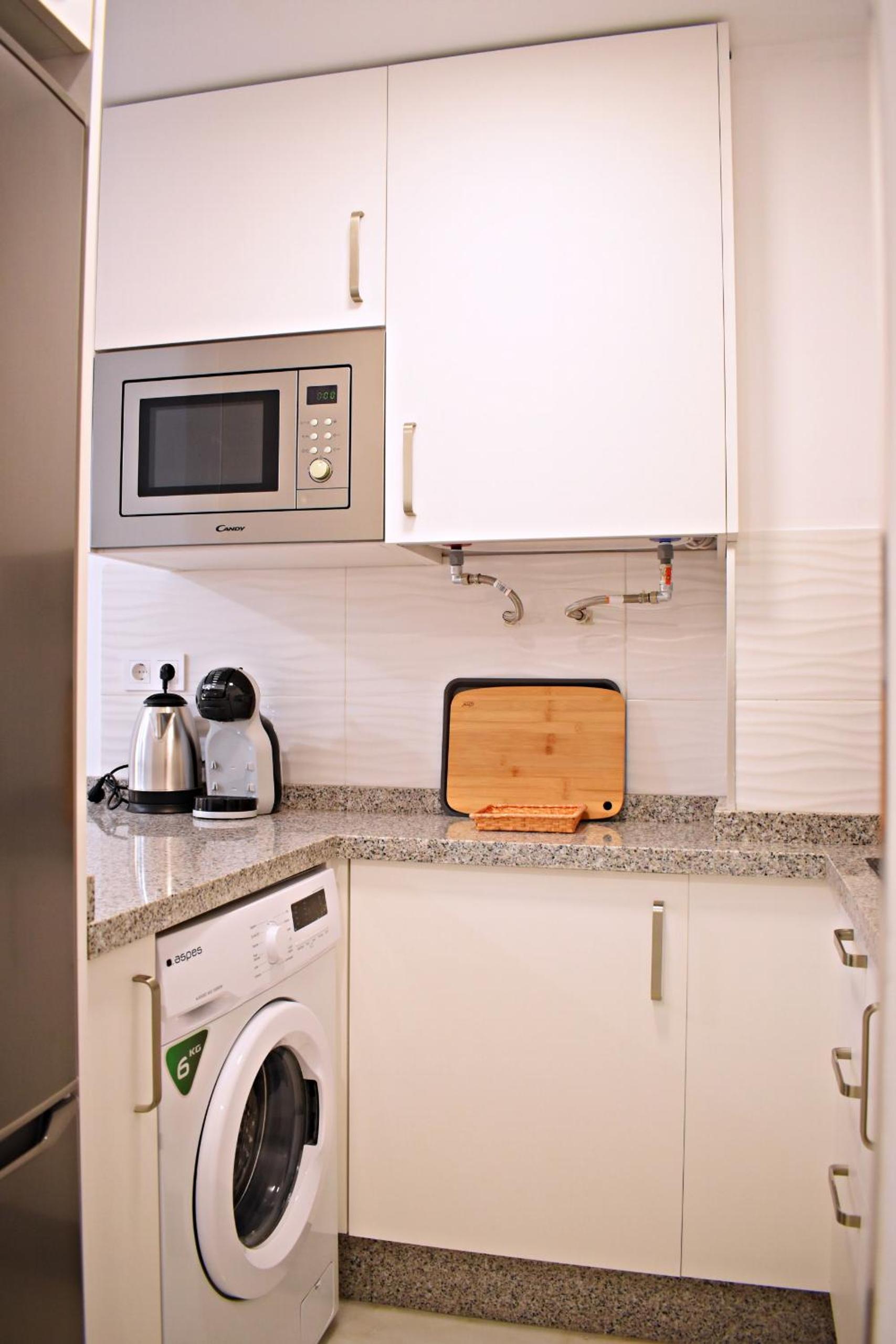 AT Nova apartments