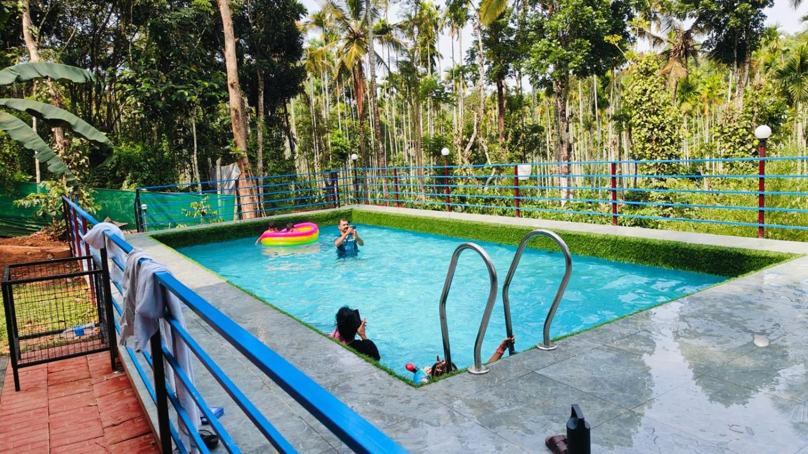 WAYANAD COFFEE VINTAGE HOLIDAY Home view 3