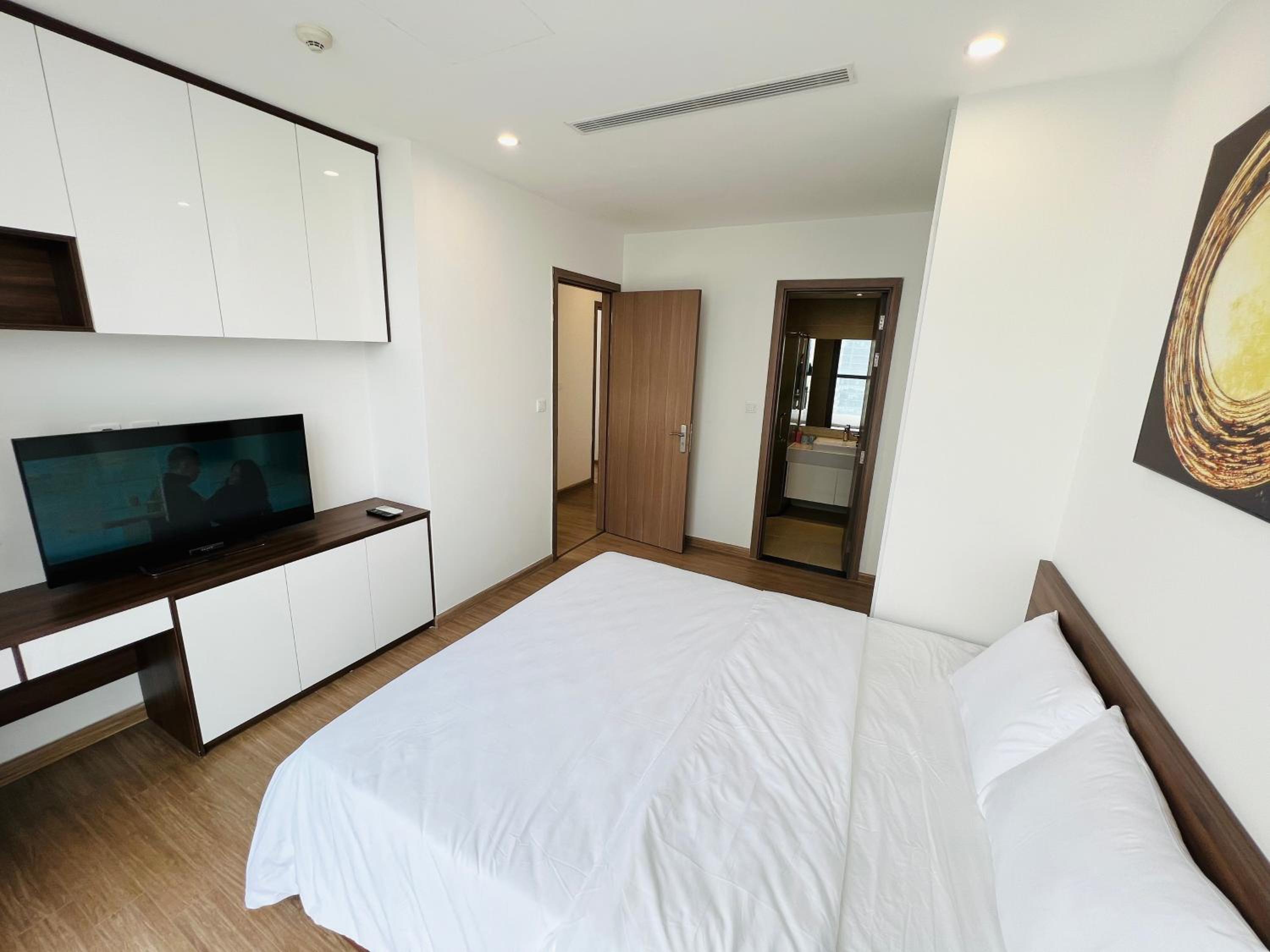 Vinhomes Skylake Premier Apartment Ha Noi