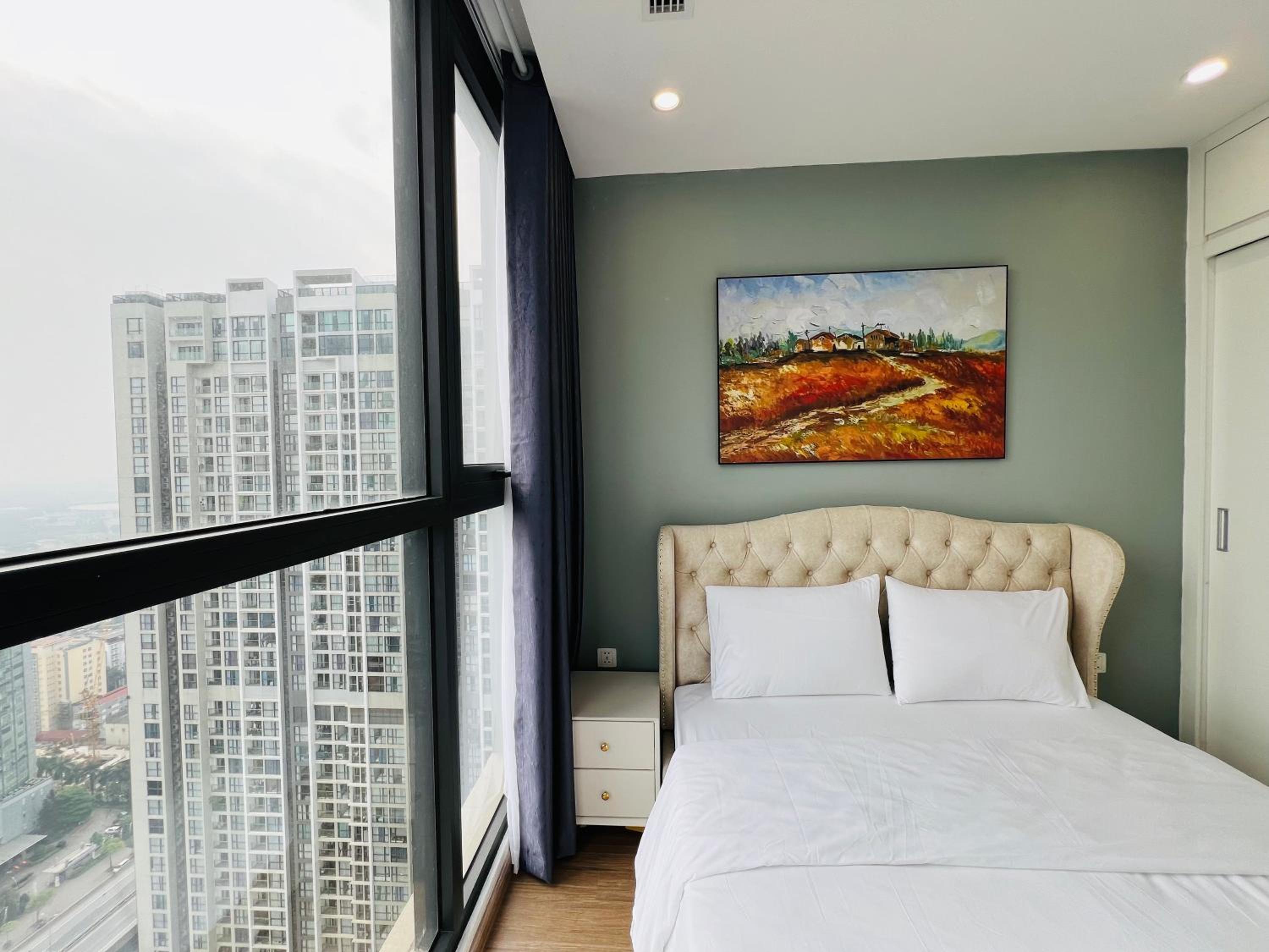 Vinhomes Skylake Premier Apartment Ha Noi