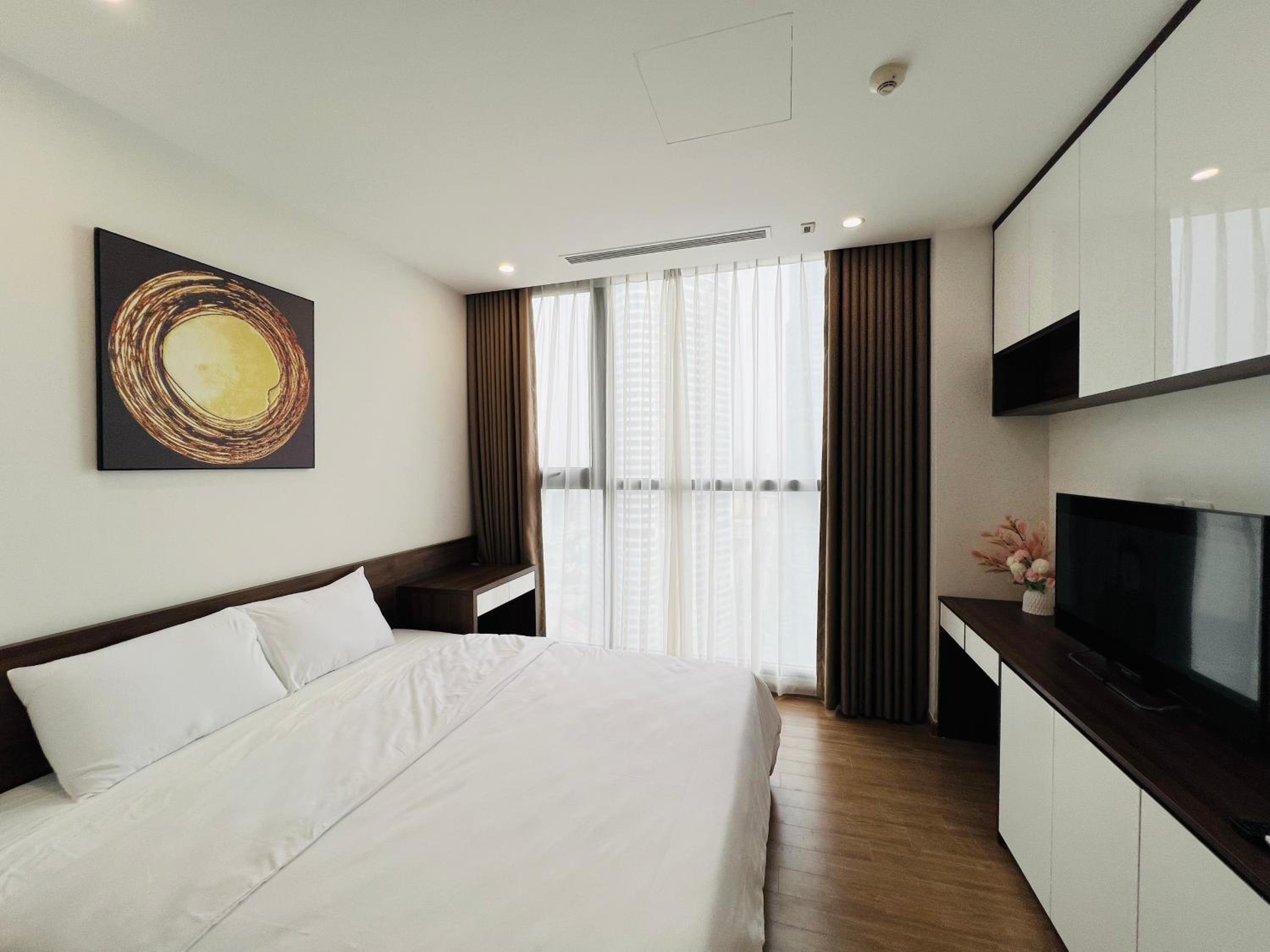 Vinhomes Skylake Premier Apartment Ha Noi