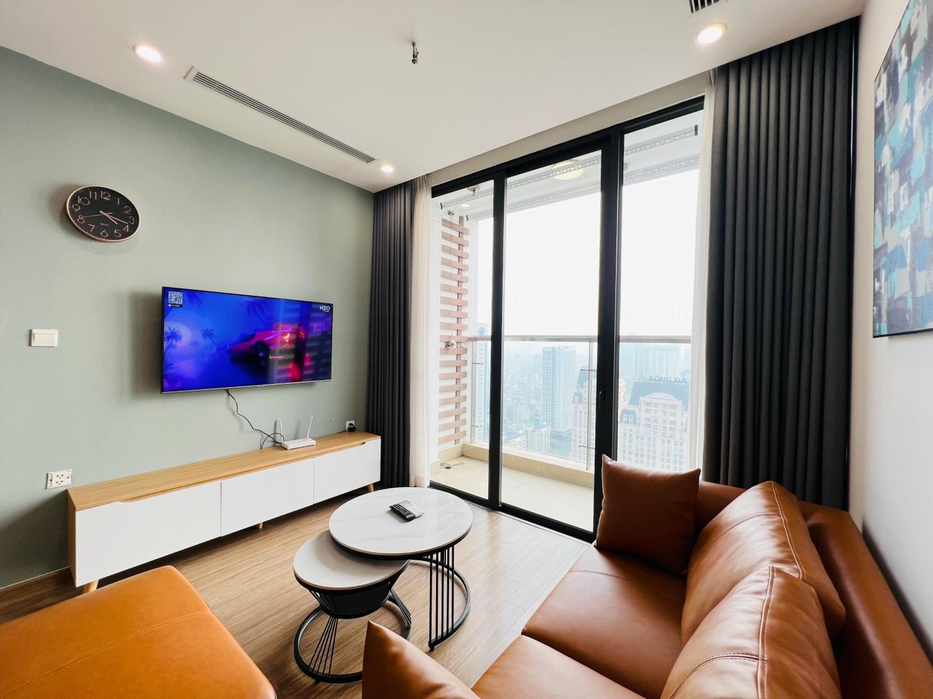 Vinhomes Skylake Premier Apartment Ha Noi