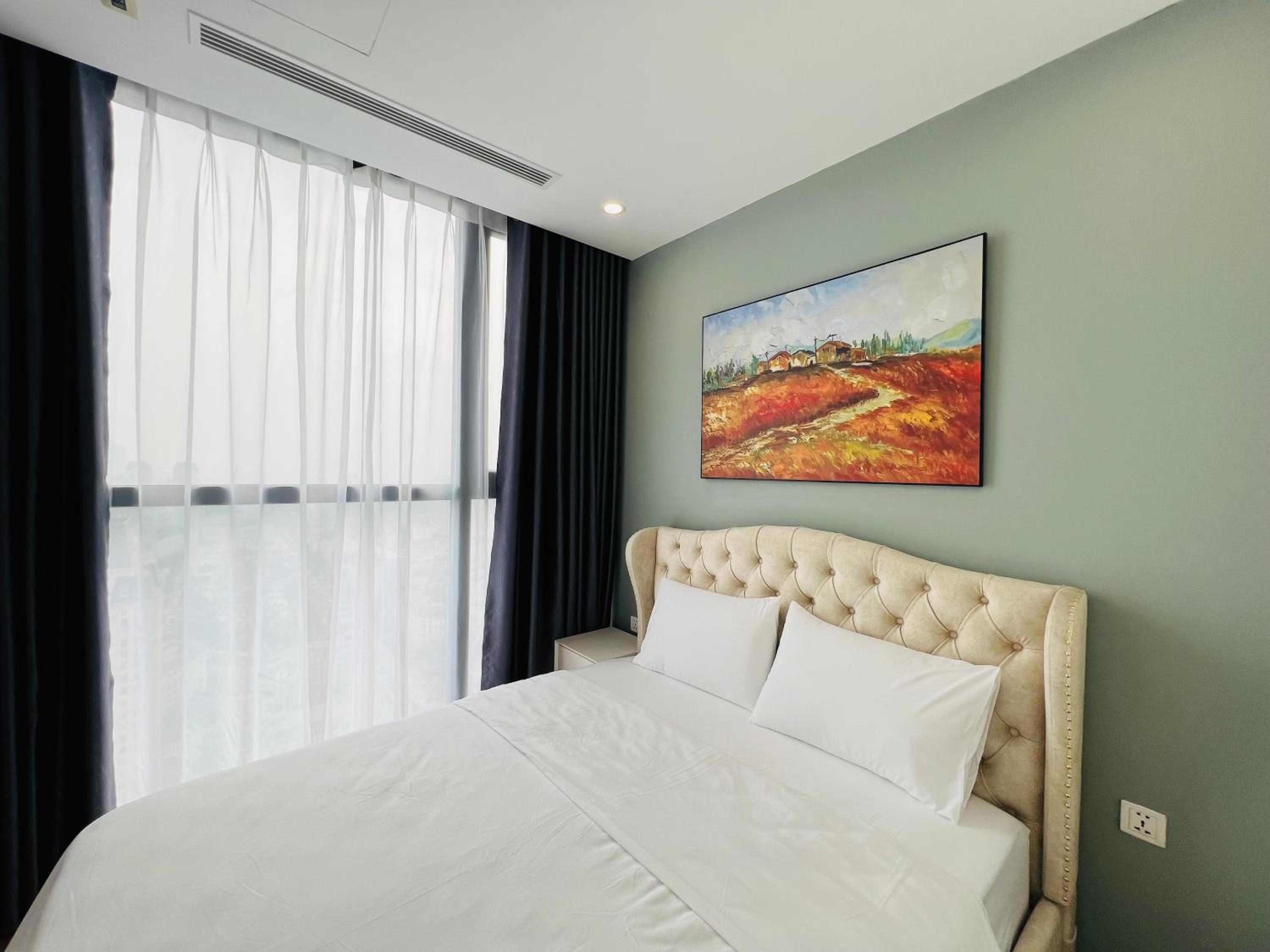 Vinhomes Skylake Premier Apartment Ha Noi