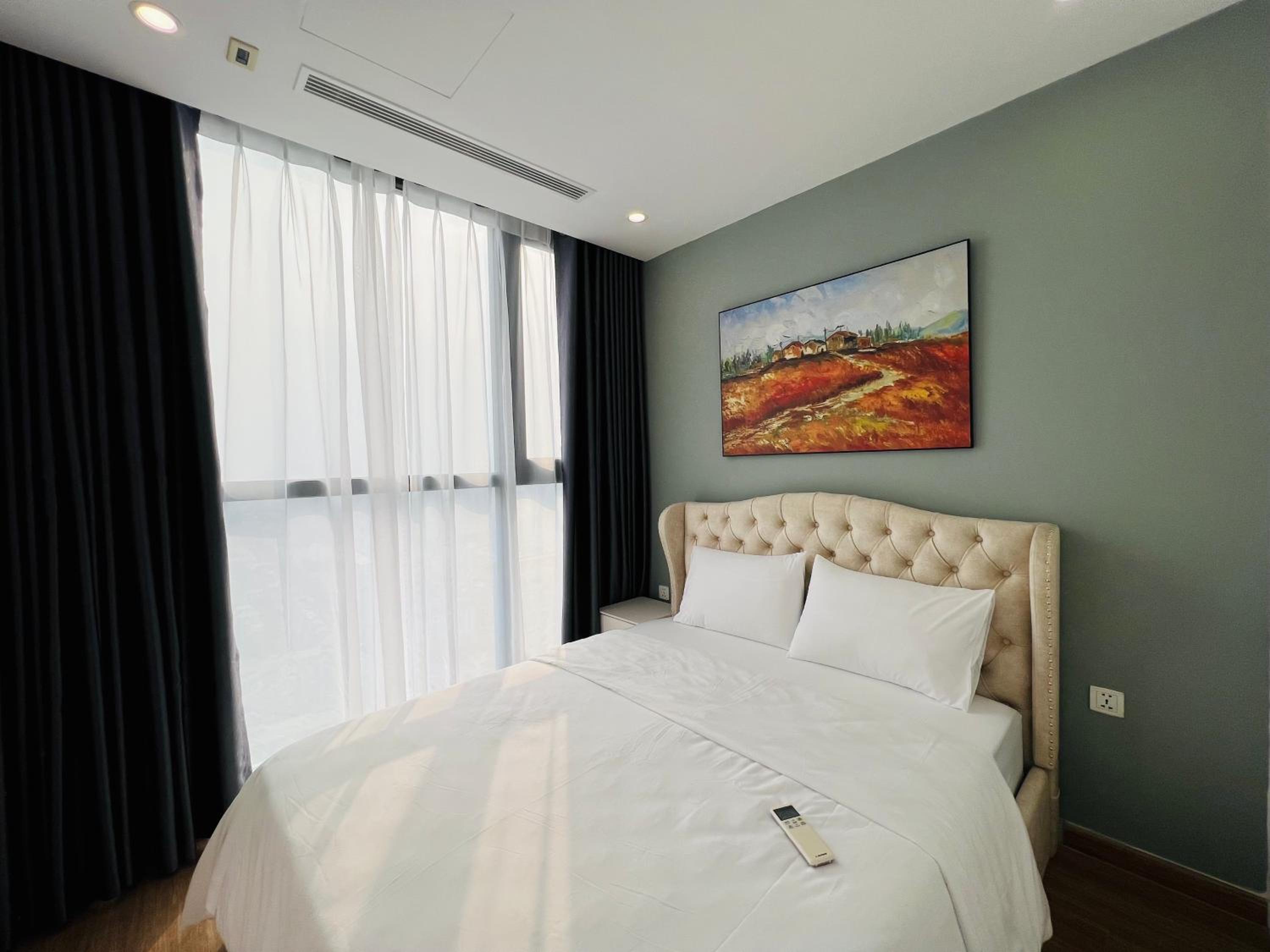 Vinhomes Skylake Premier Apartment Ha Noi