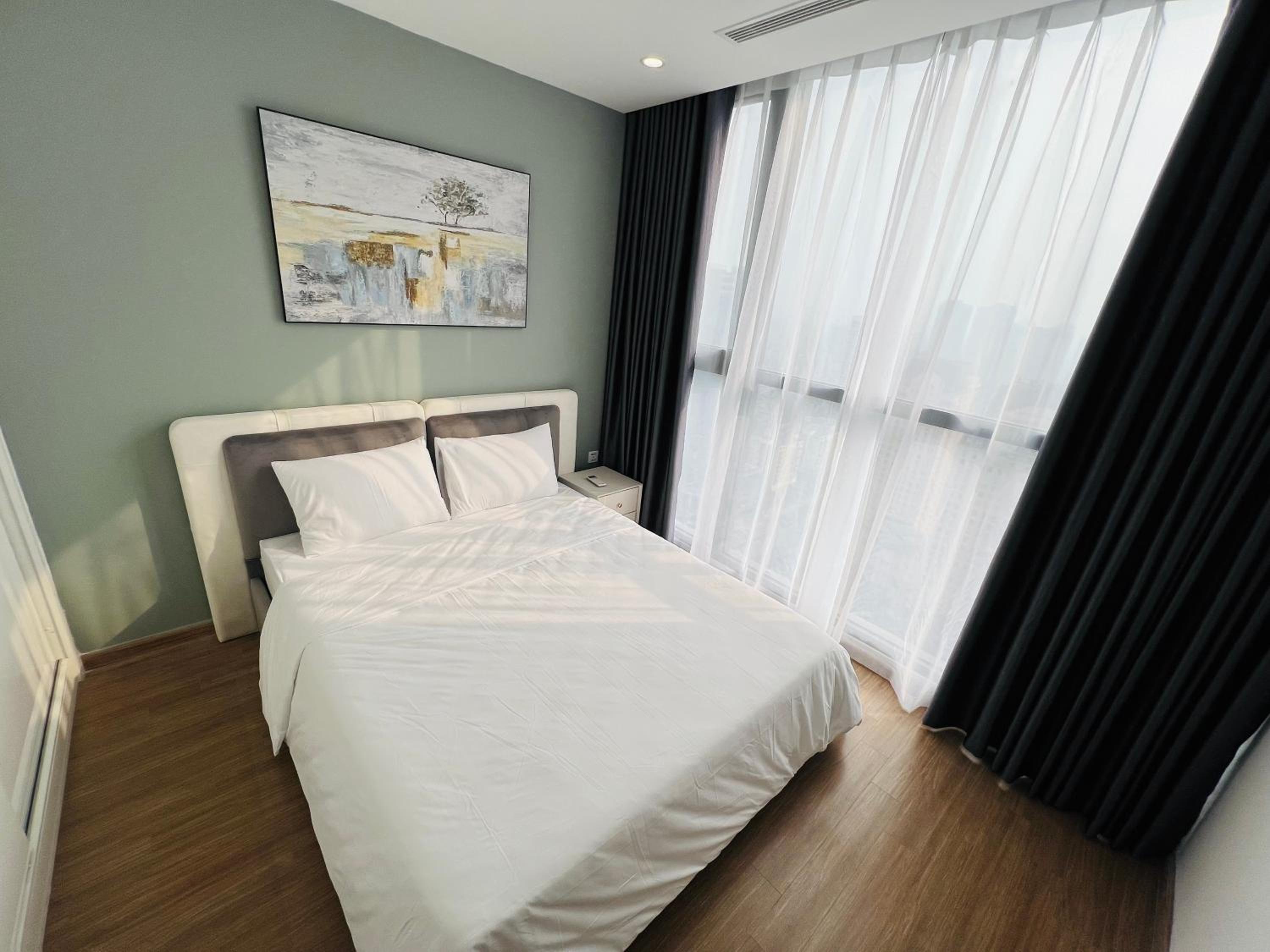 Vinhomes Skylake Premier Apartment Ha Noi