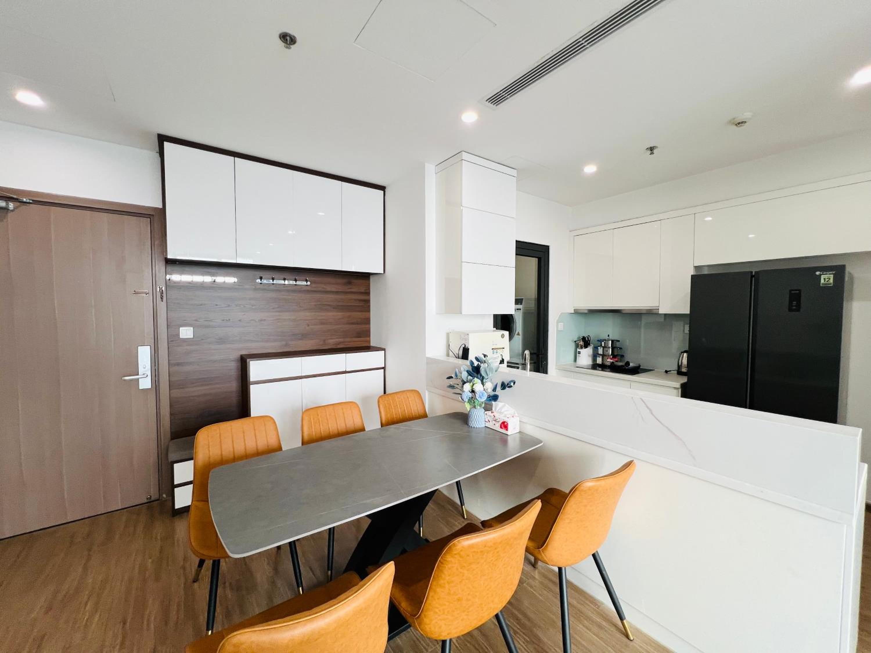Vinhomes Skylake Premier Apartment Ha Noi