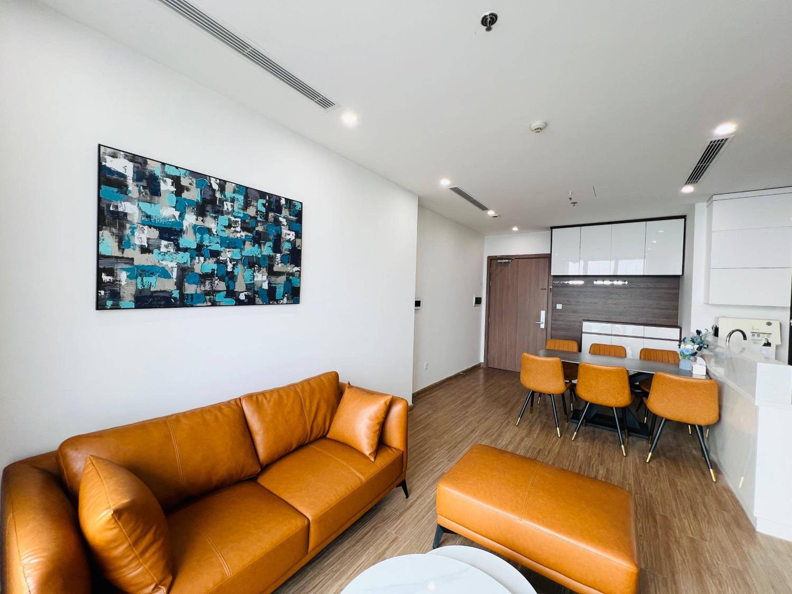 Vinhomes Skylake Premier Apartment Ha Noi