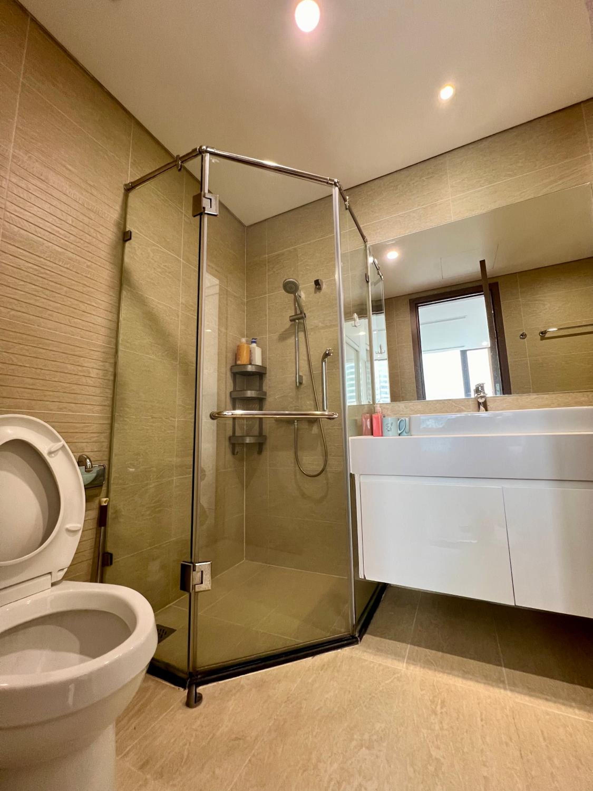 Vinhomes Skylake Premier Apartment Ha Noi