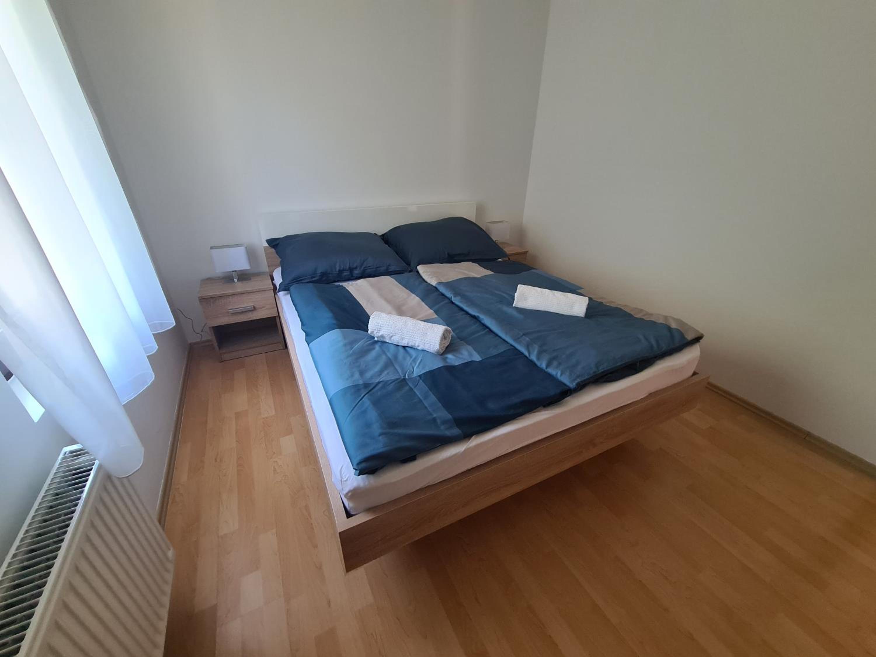 Jade Apartman