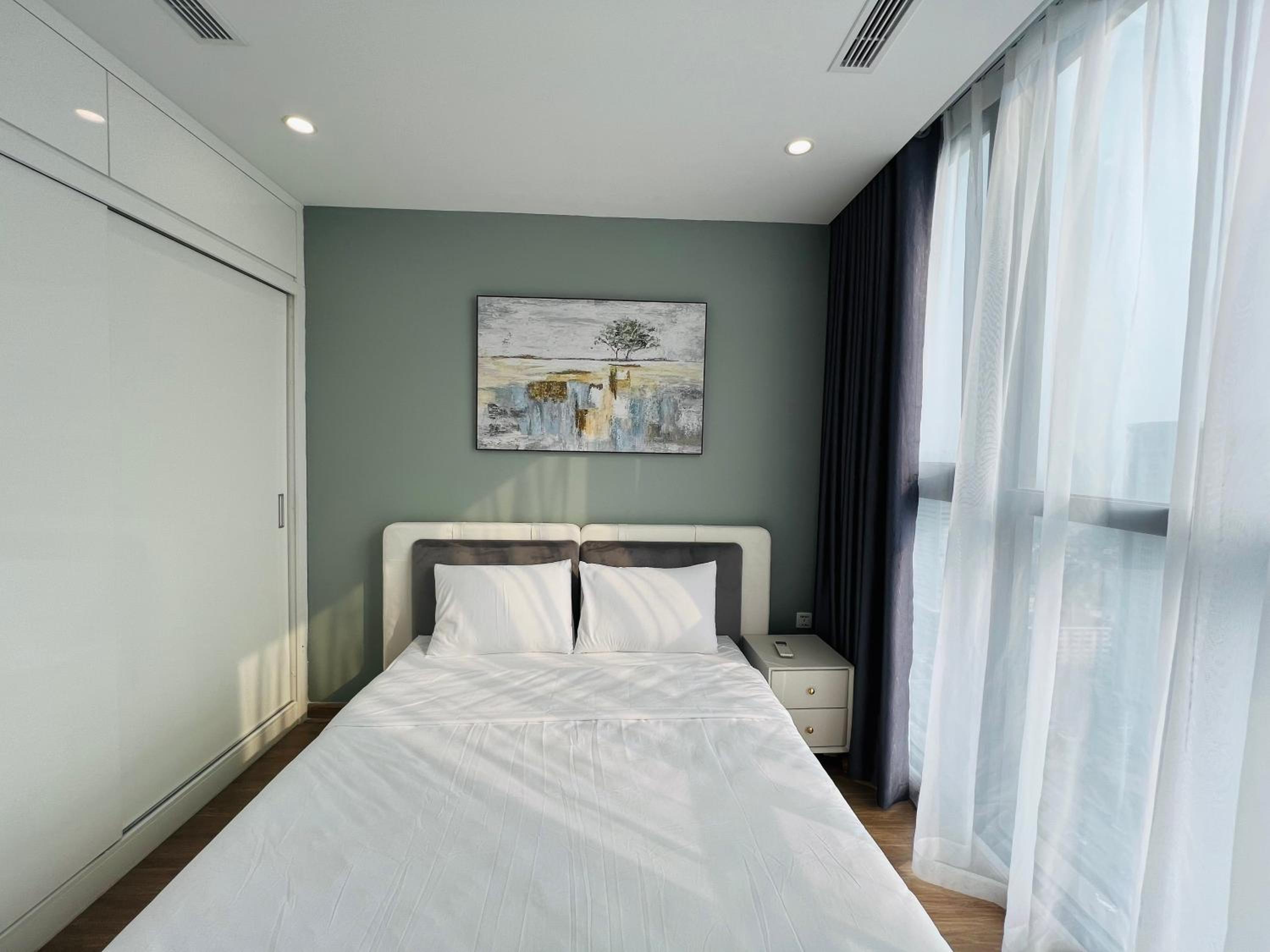 Vinhomes Skylake Premier Apartment Ha Noi