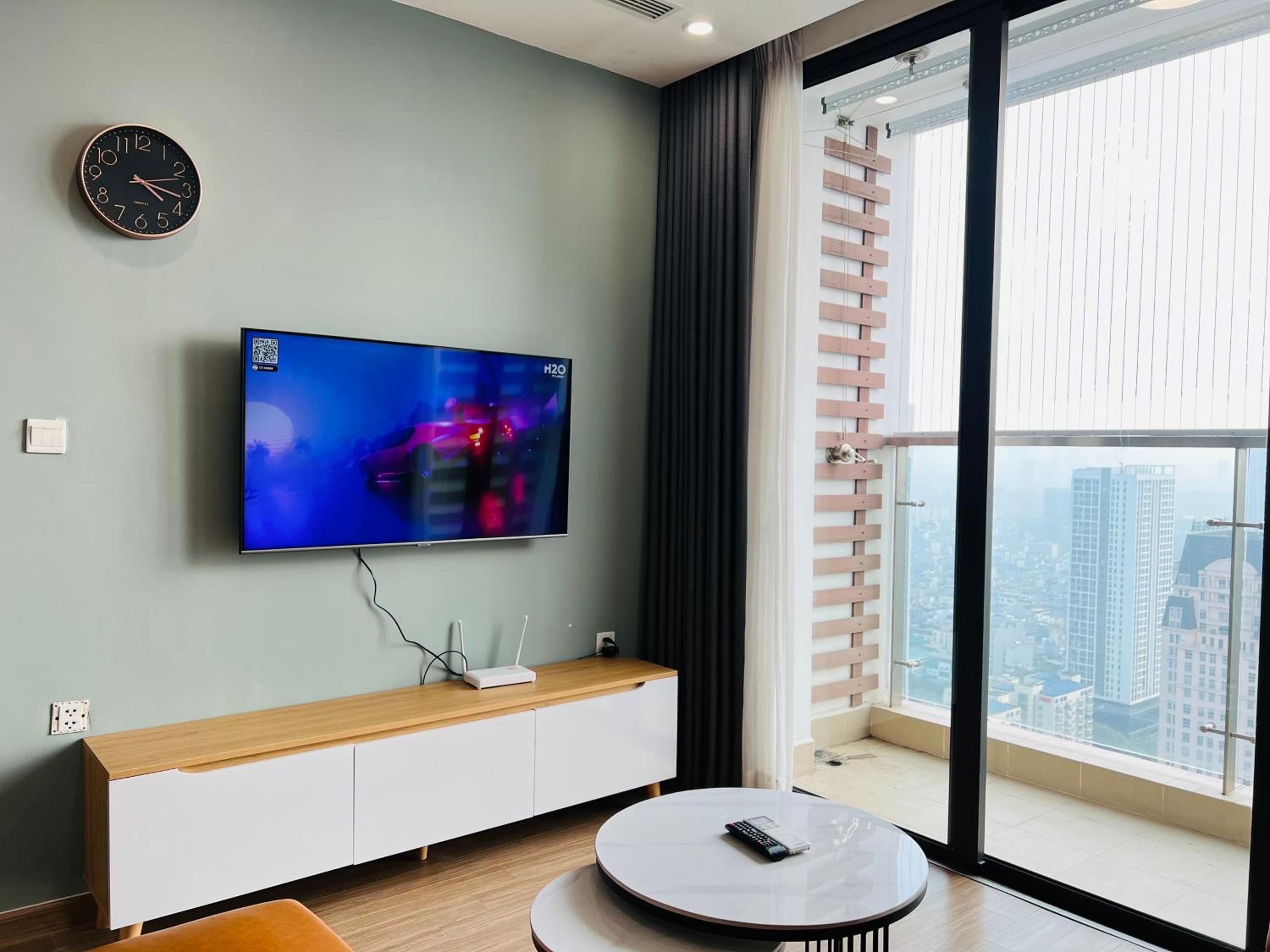 Vinhomes Skylake Premier Apartment Ha Noi