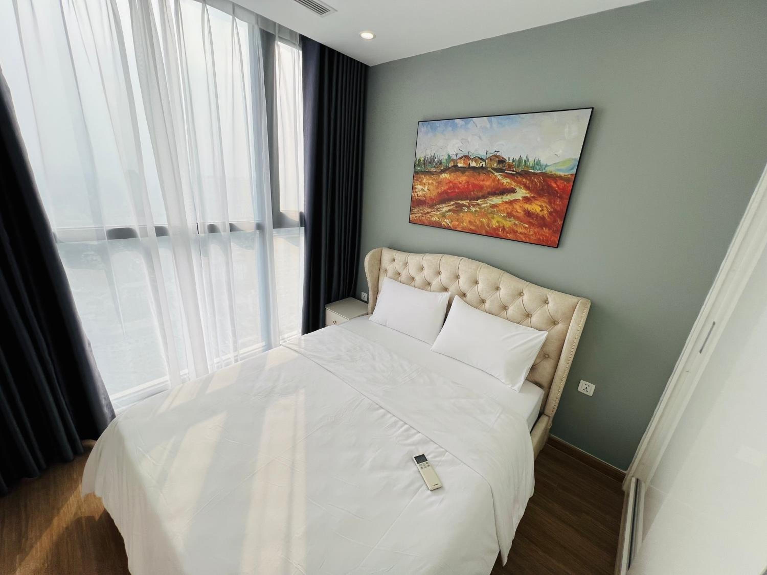 Vinhomes Skylake Premier Apartment Ha Noi