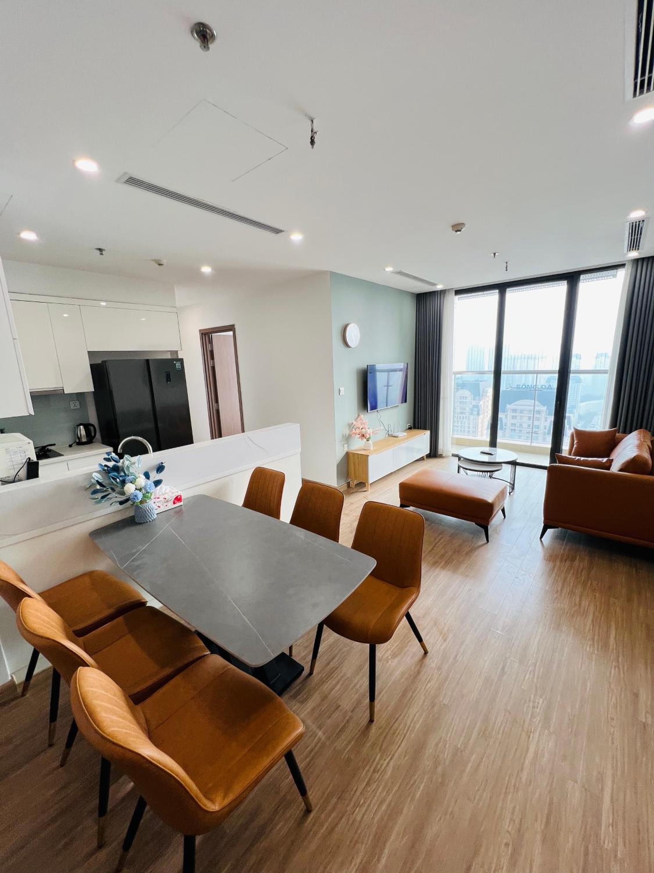 Vinhomes Skylake Premier Apartment Ha Noi