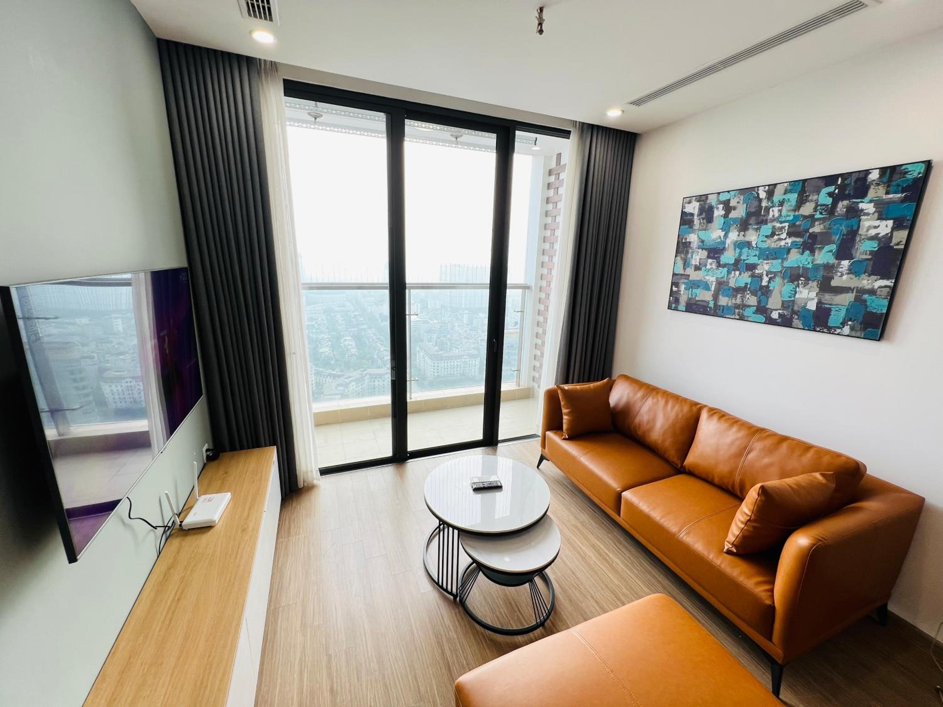 Vinhomes Skylake Premier Apartment Ha Noi