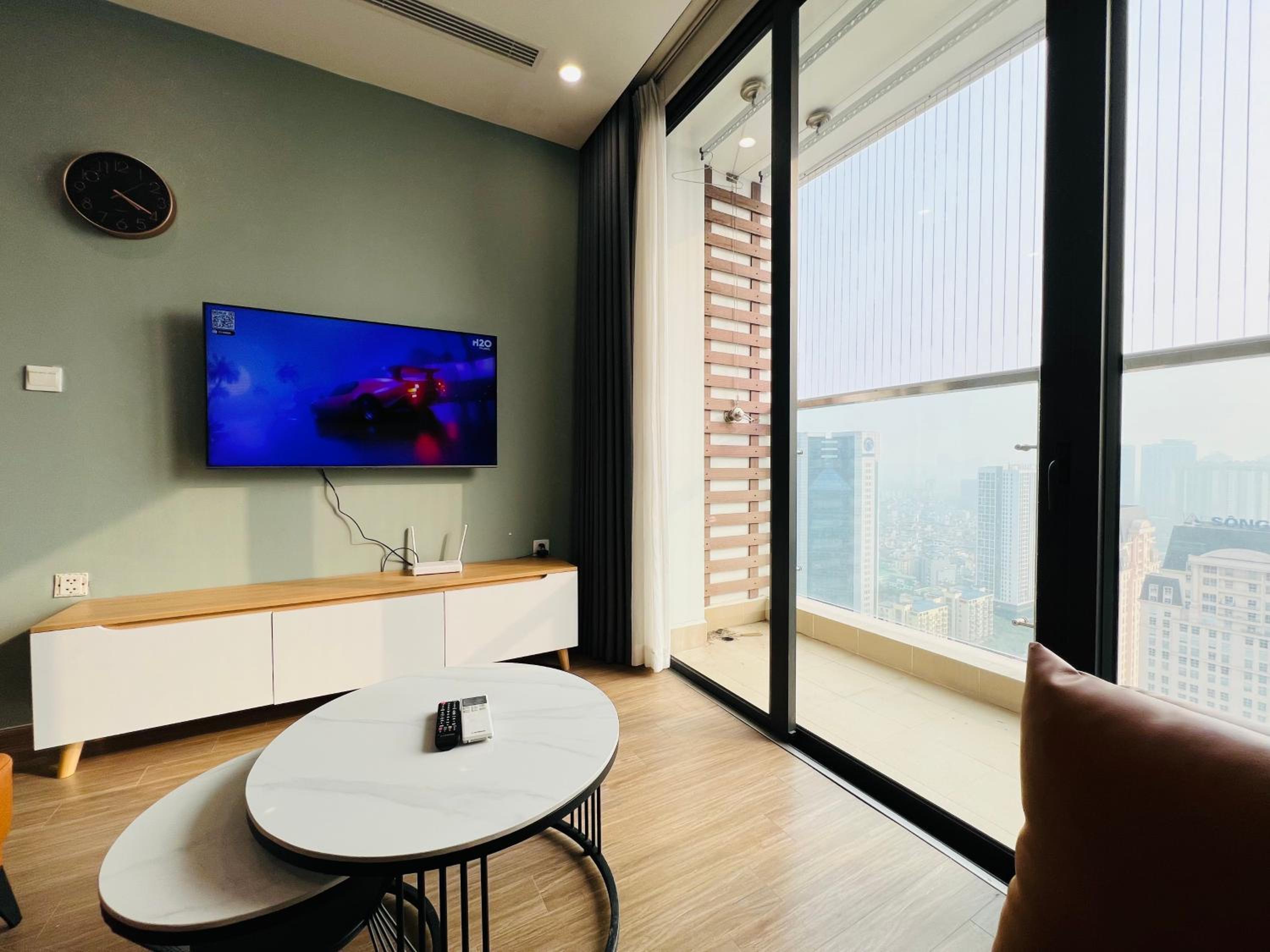Vinhomes Skylake Premier Apartment Ha Noi