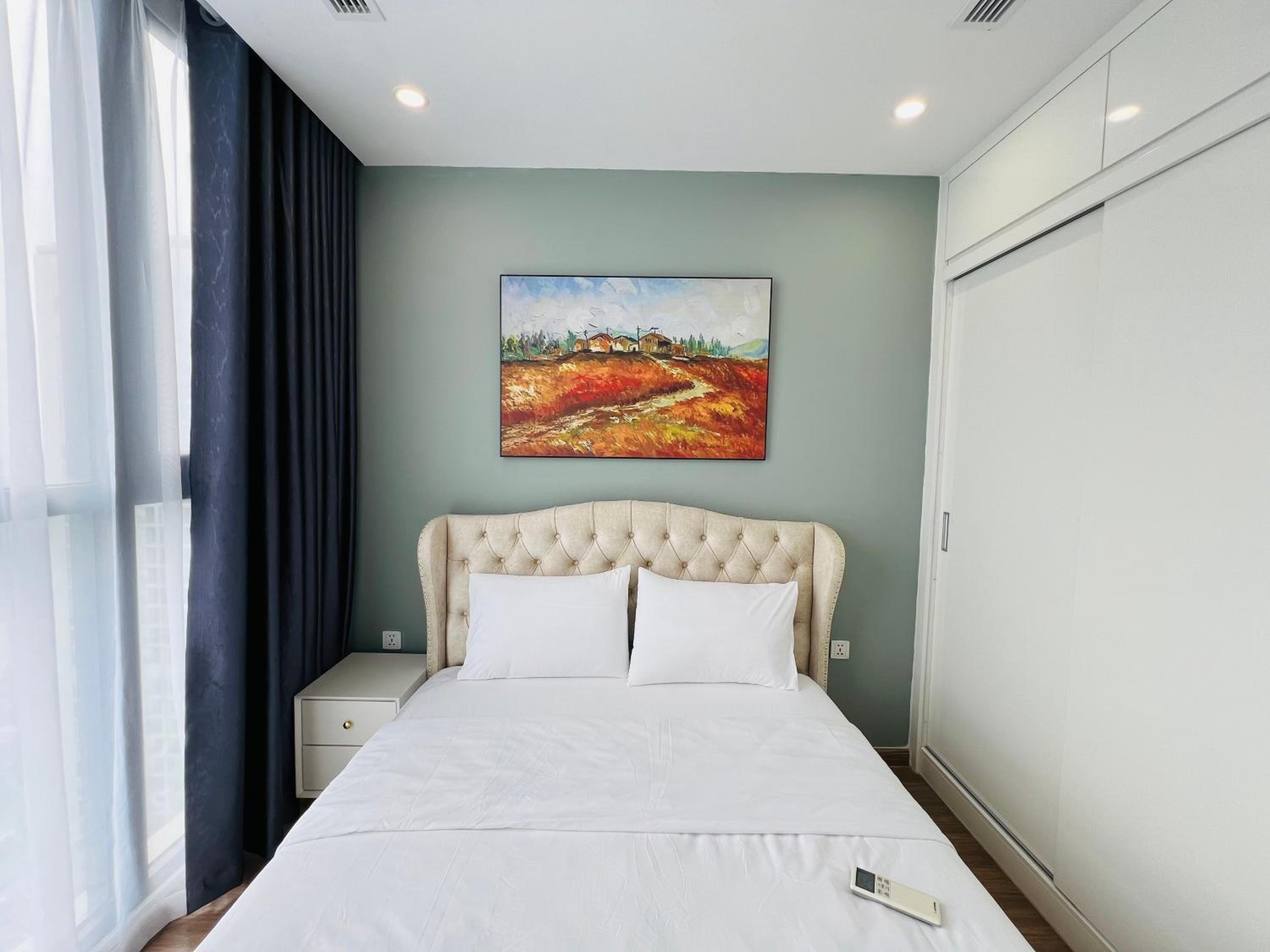 Vinhomes Skylake Premier Apartment Ha Noi