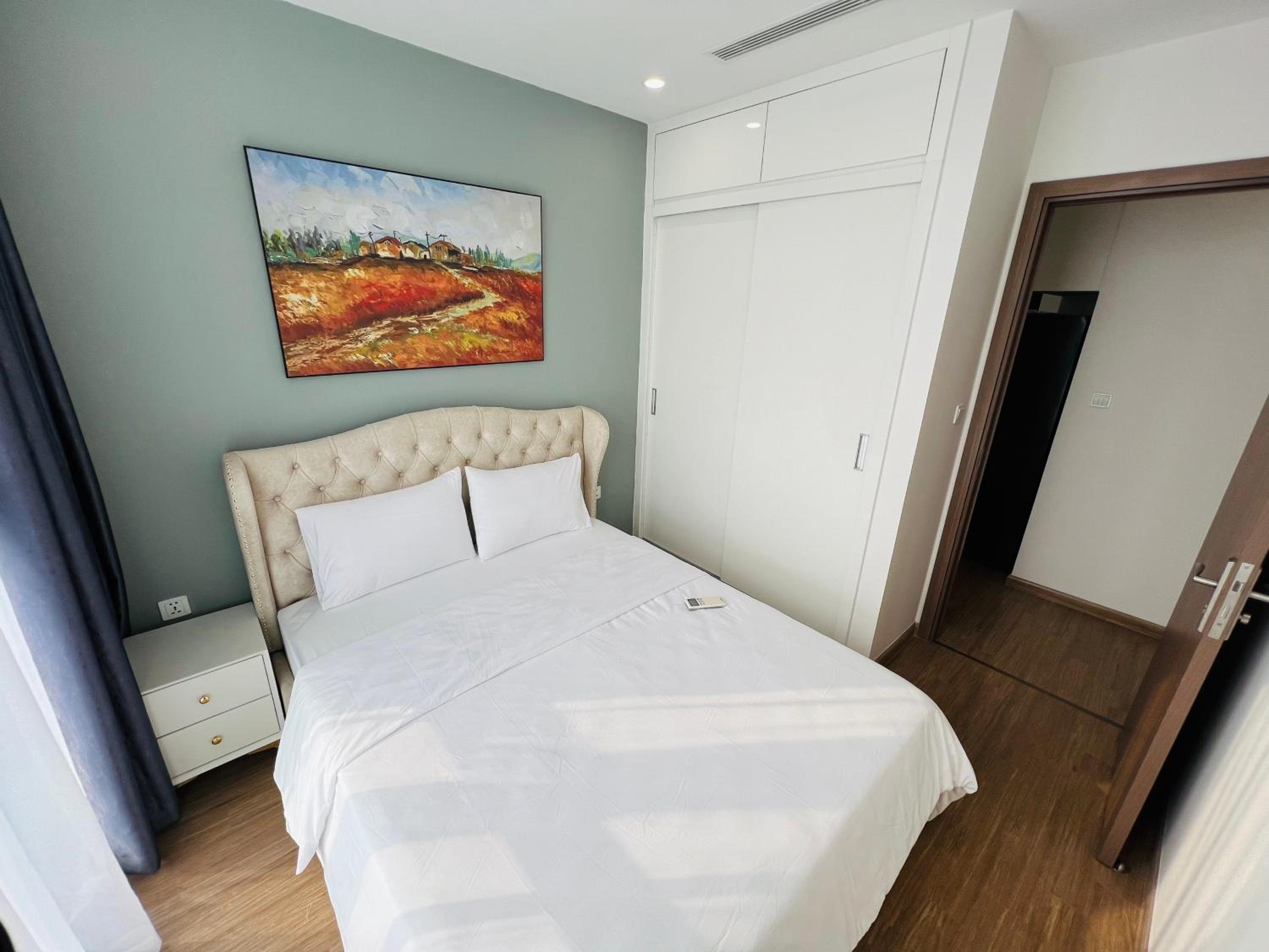 Vinhomes Skylake Premier Apartment Ha Noi