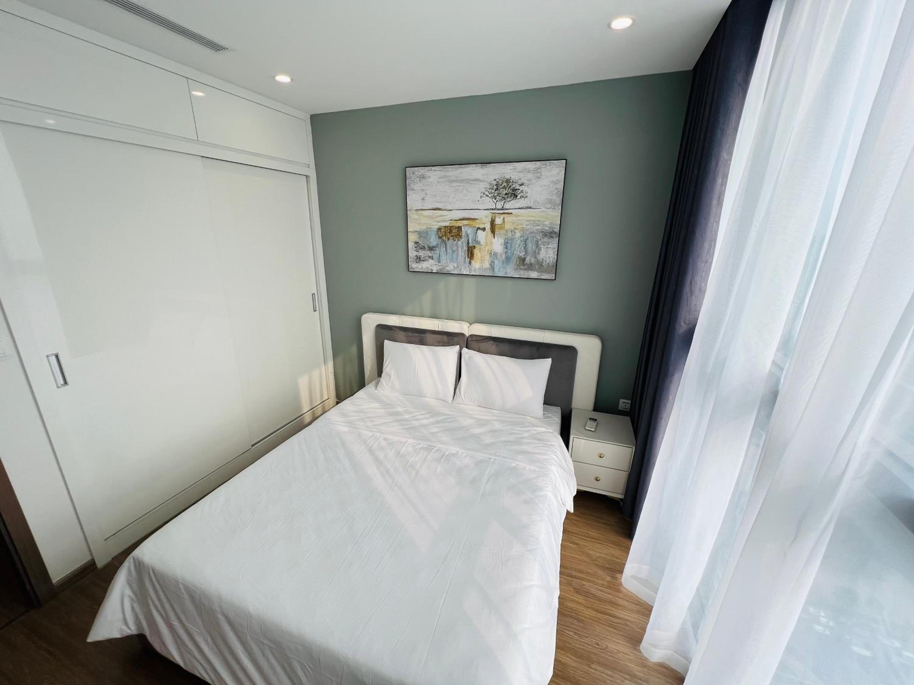Vinhomes Skylake Premier Apartment Ha Noi