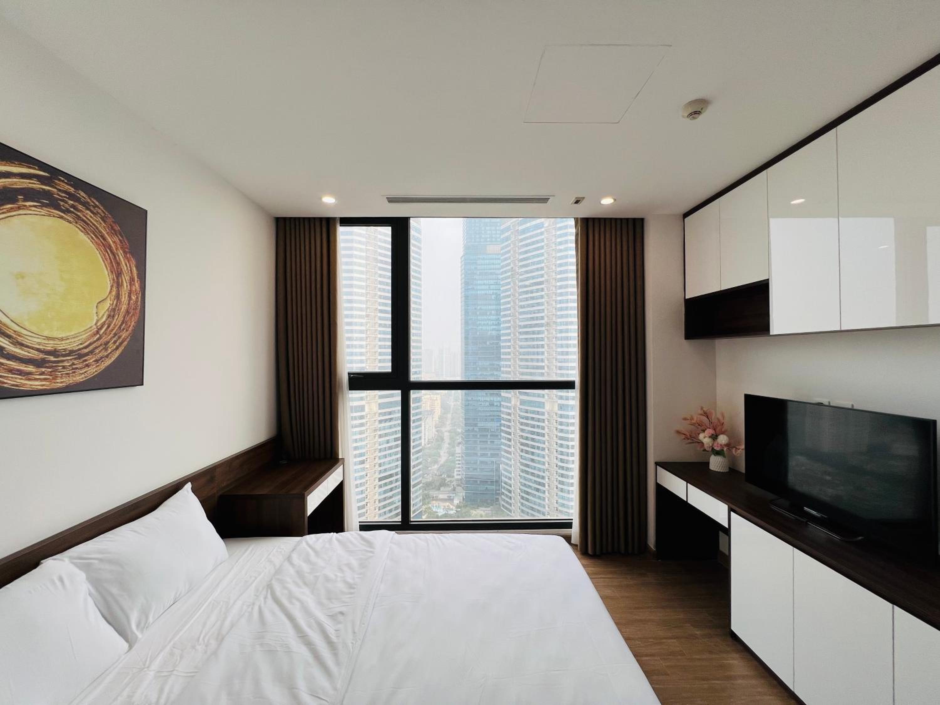 Vinhomes Skylake Premier Apartment Ha Noi