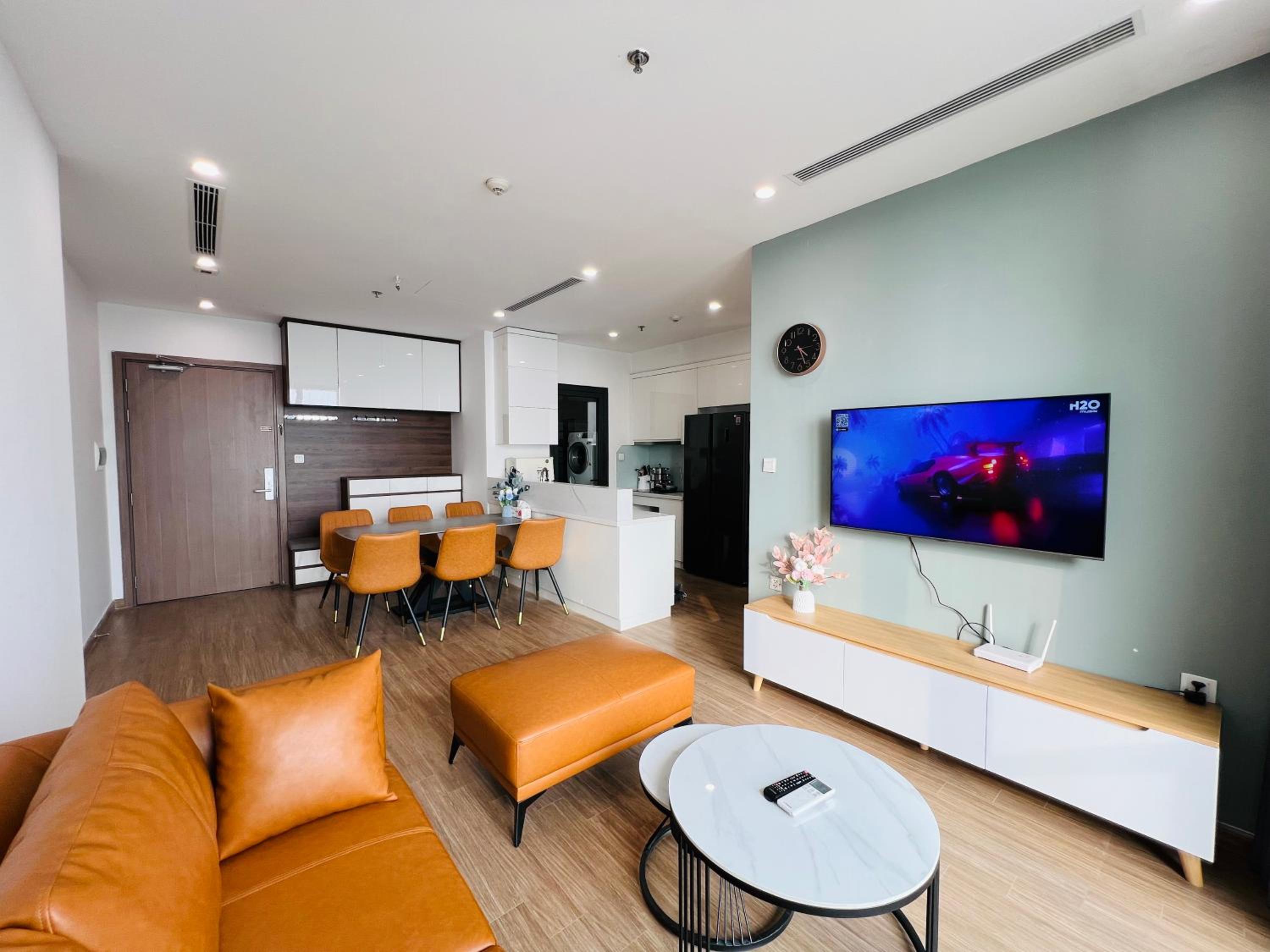 Vinhomes Skylake Premier Apartment Ha Noi