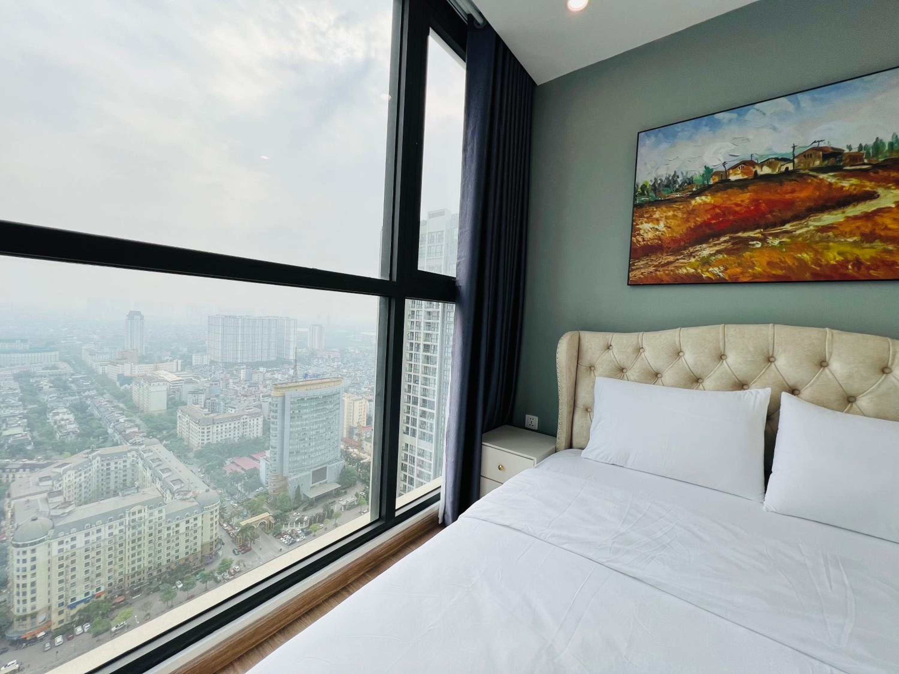 Vinhomes Skylake Premier Apartment Ha Noi