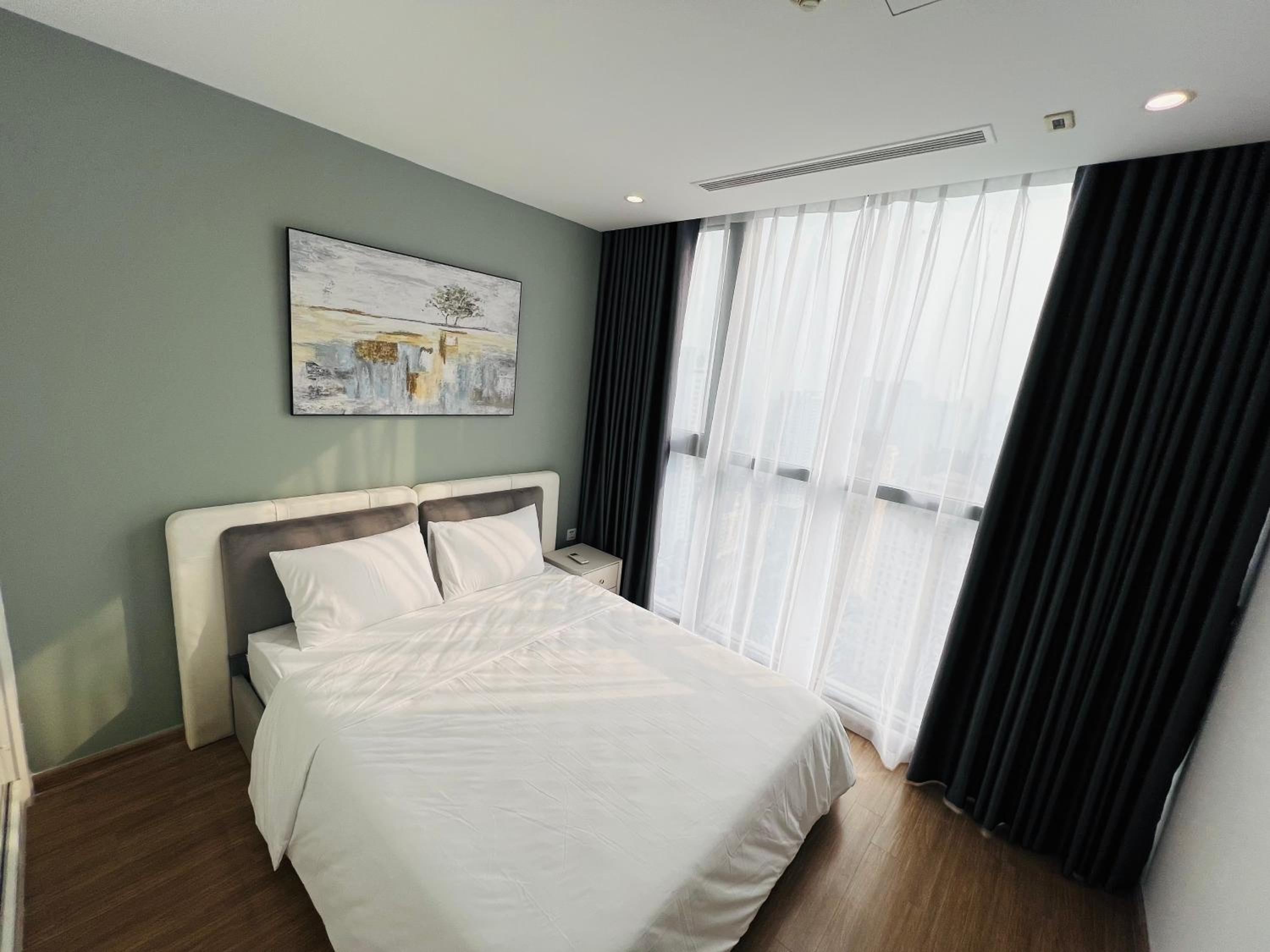 Vinhomes Skylake Premier Apartment Ha Noi