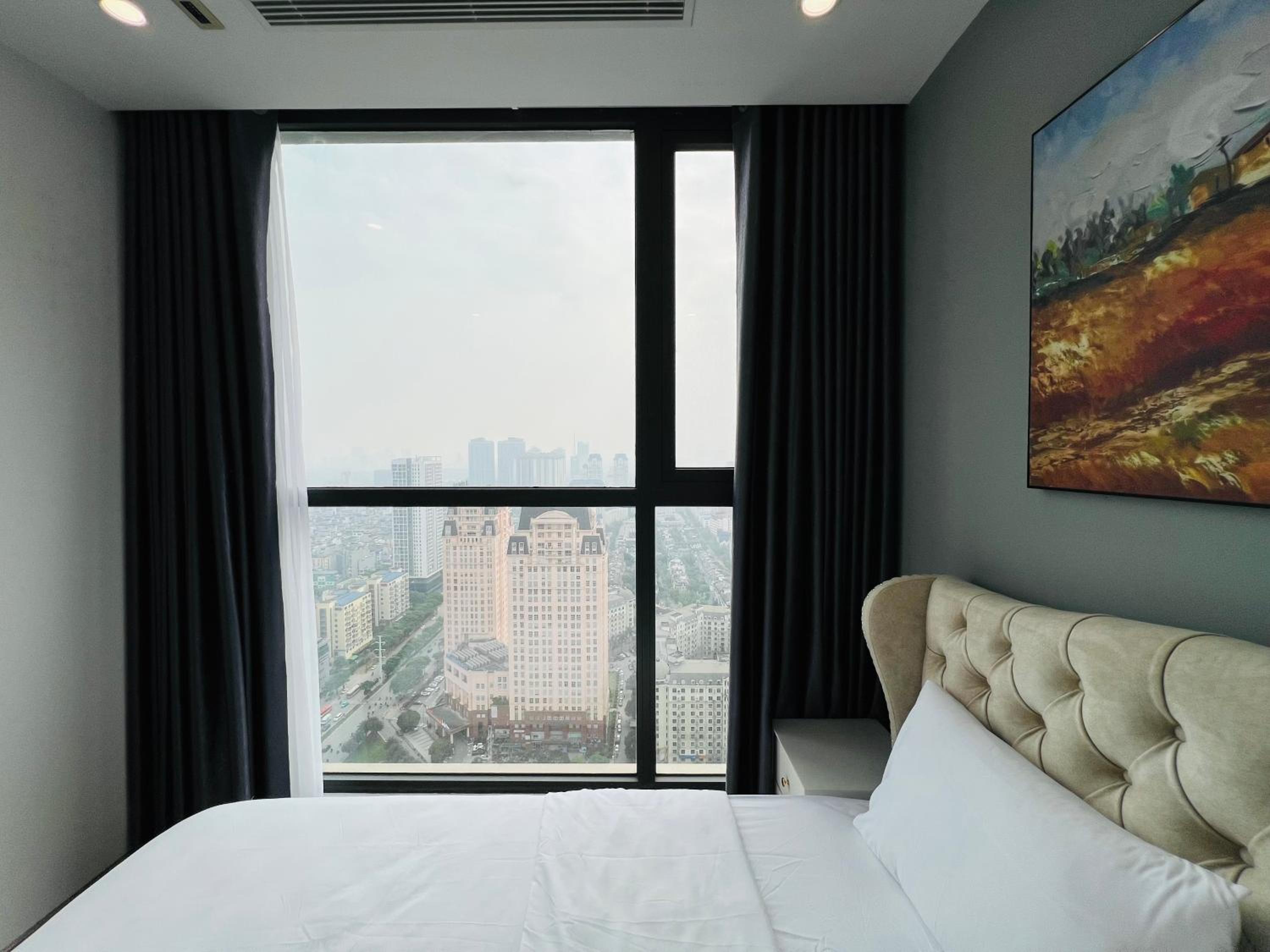 Vinhomes Skylake Premier Apartment Ha Noi