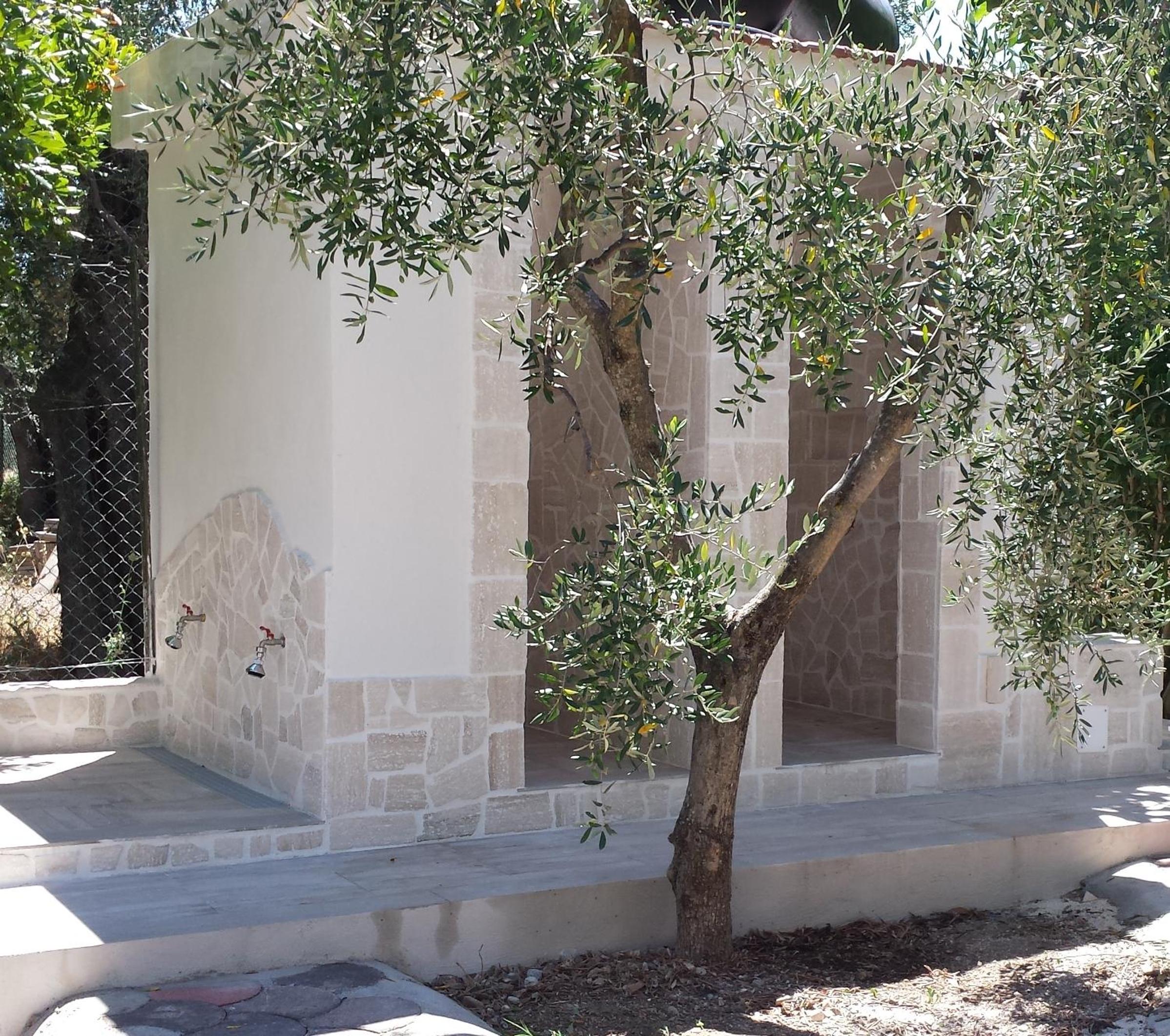 Oltremare House en Vieste