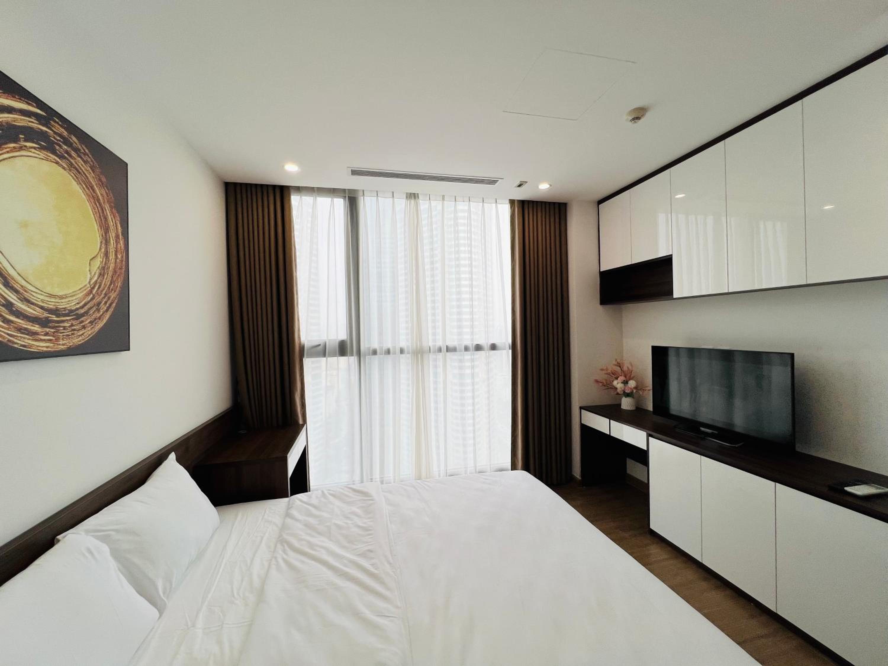 Vinhomes Skylake Premier Apartment Ha Noi