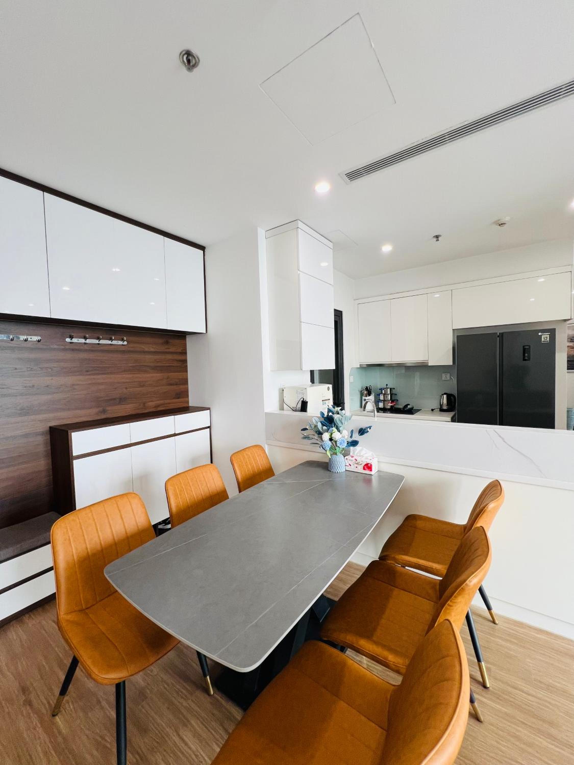 Vinhomes Skylake Premier Apartment Ha Noi