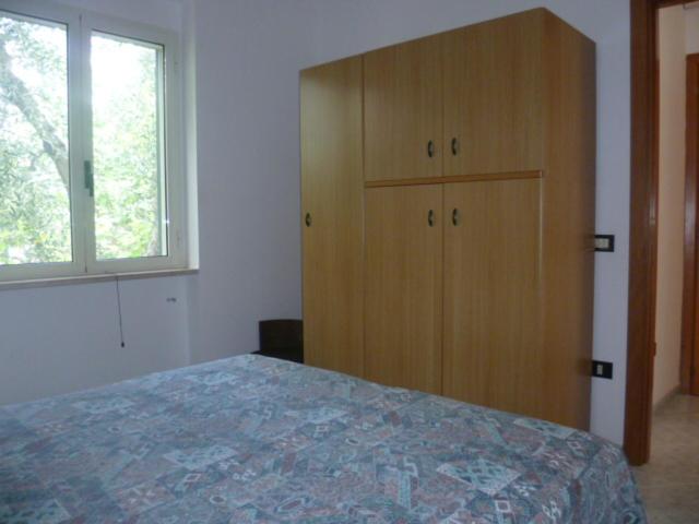 Oltremare House en Vieste