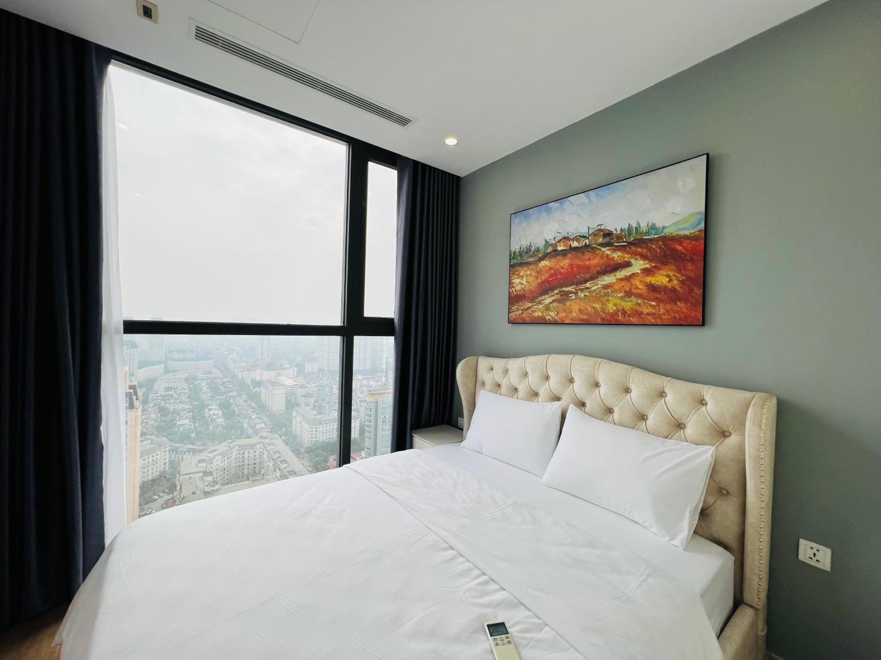 Vinhomes Skylake Premier Apartment Ha Noi