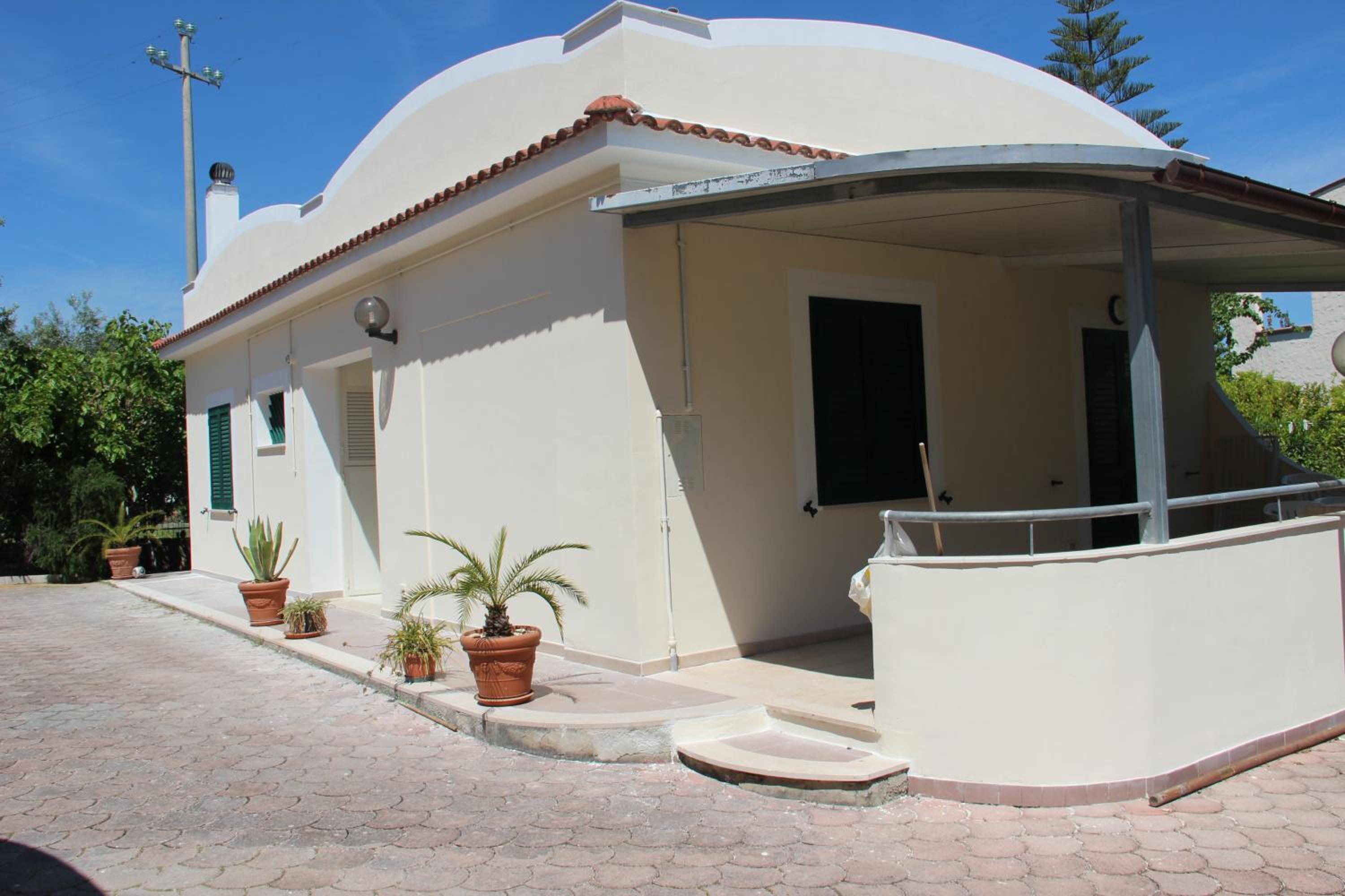 Oltremare House en Vieste