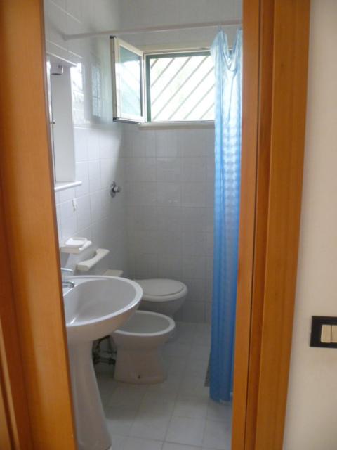 Oltremare House en Vieste