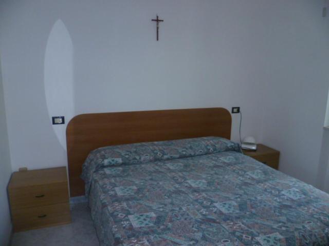 Oltremare House en Vieste