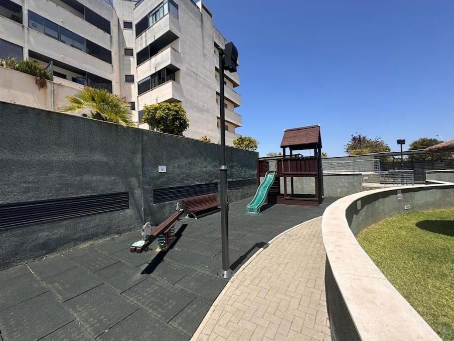 Residencial Bahía Golf Grupo AC Gestion