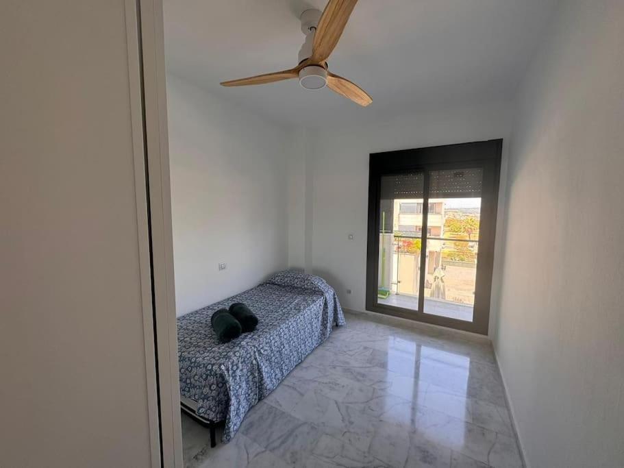 Residencial Bahía Golf Grupo AC Gestion