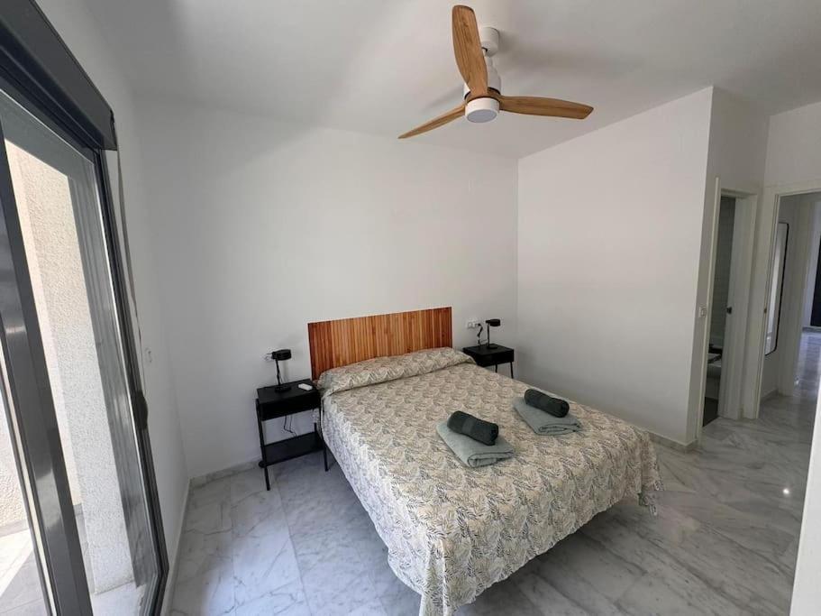 Residencial Bahía Golf Grupo AC Gestion