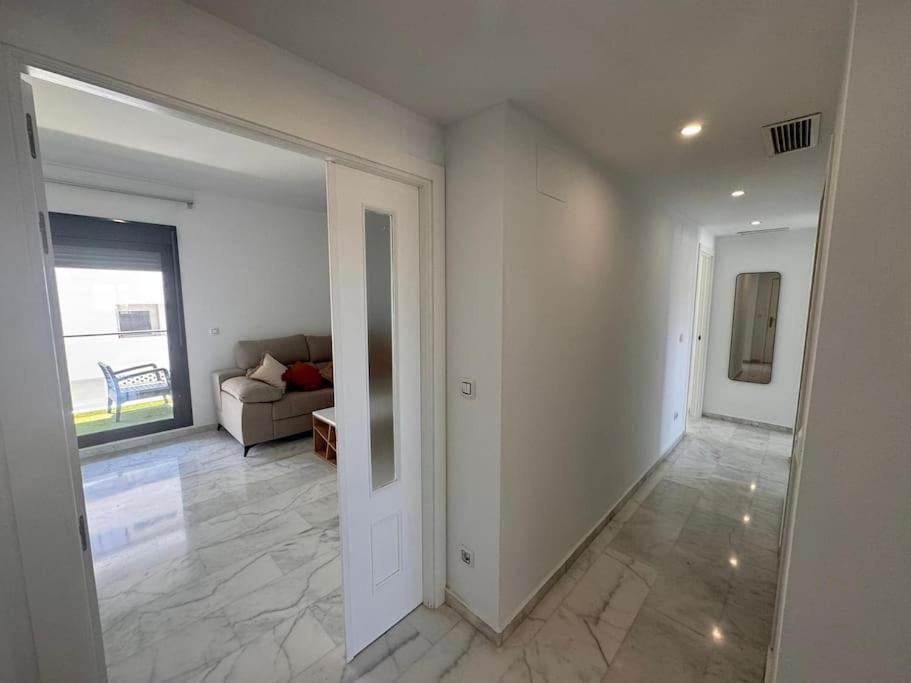 Residencial Bahía Golf Grupo AC Gestion
